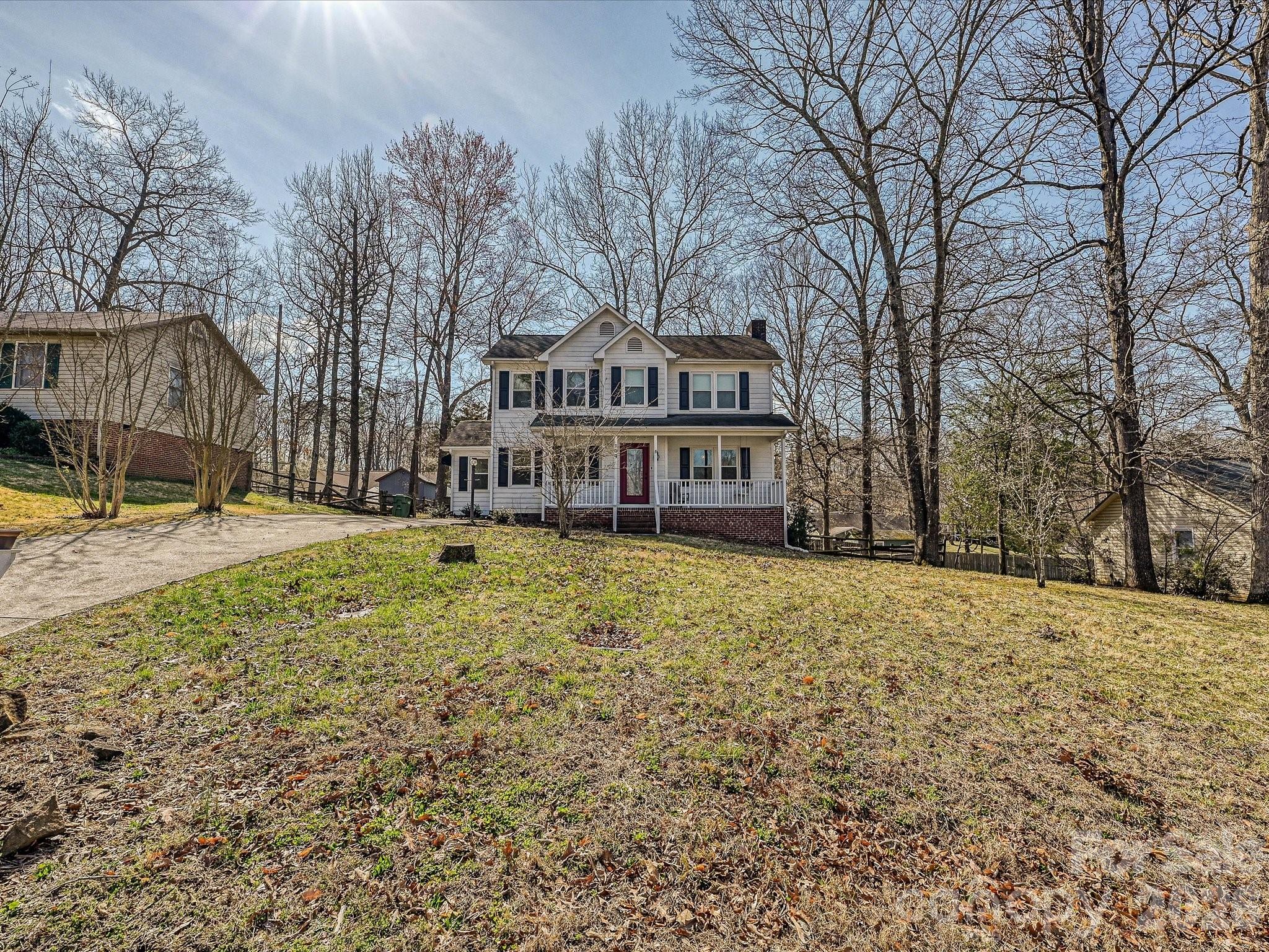 104 Deertrack Drive — Mount Holly