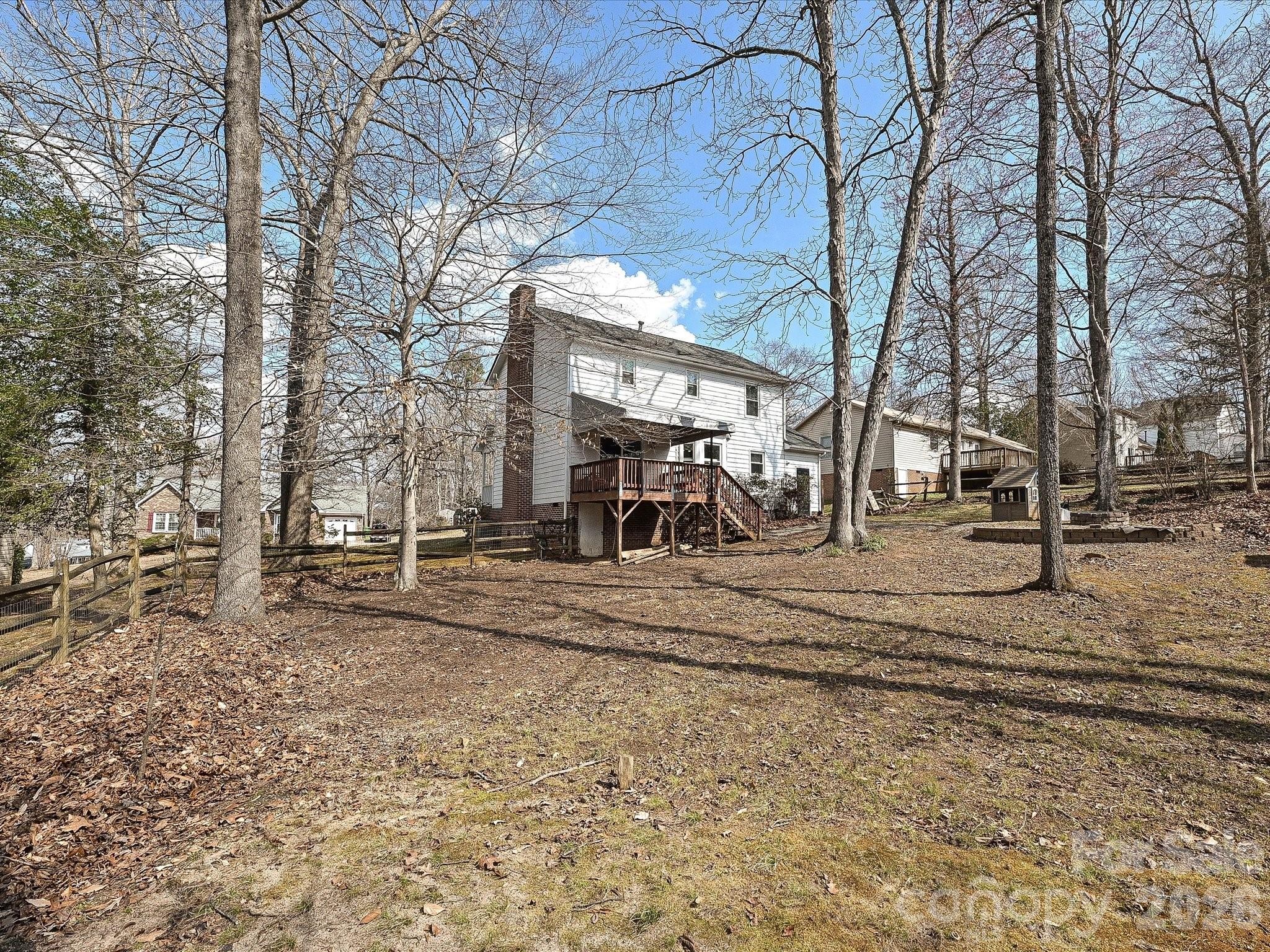 104 Deertrack Drive — Mount Holly