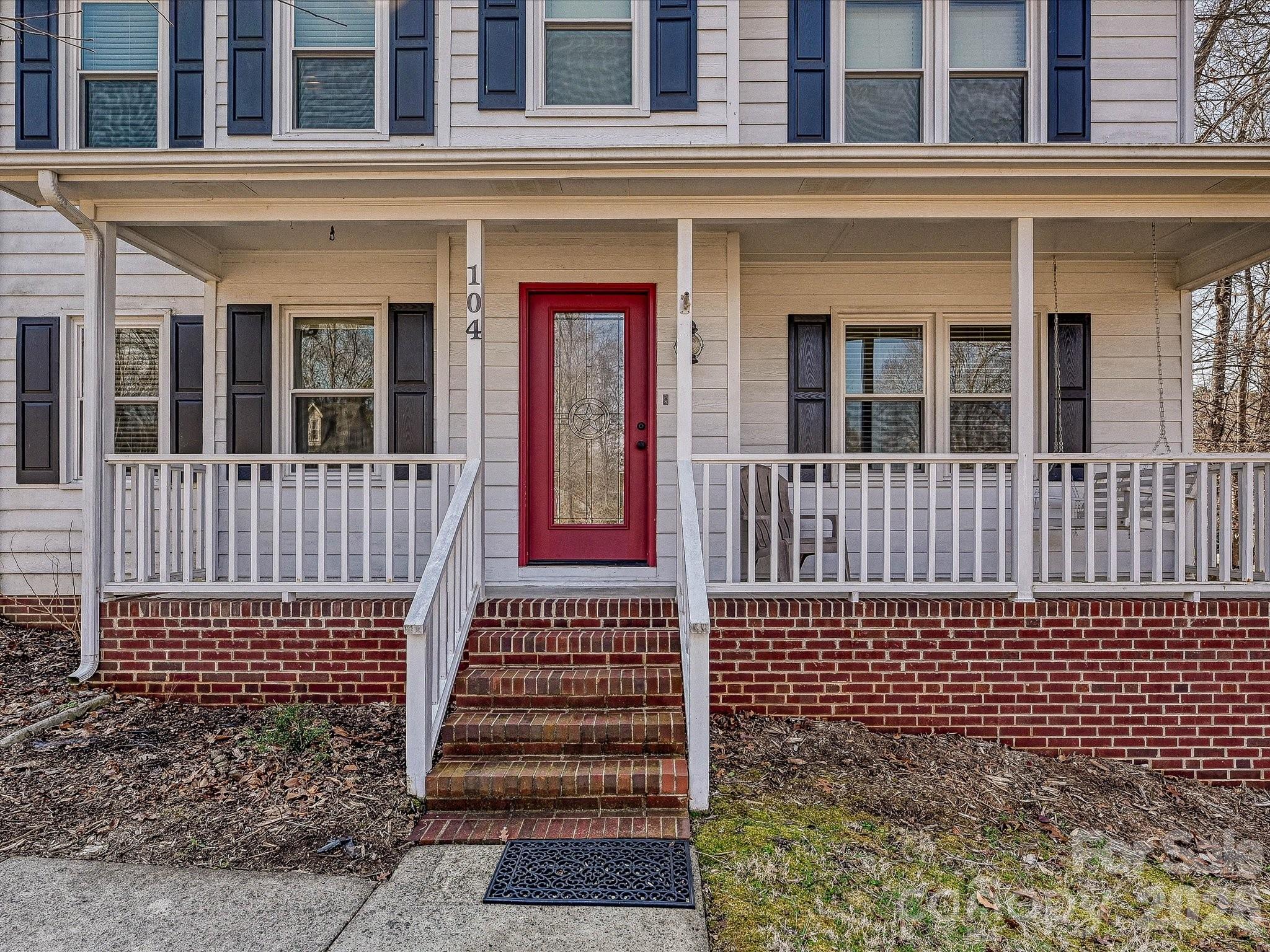 104 Deertrack Drive — Mount Holly