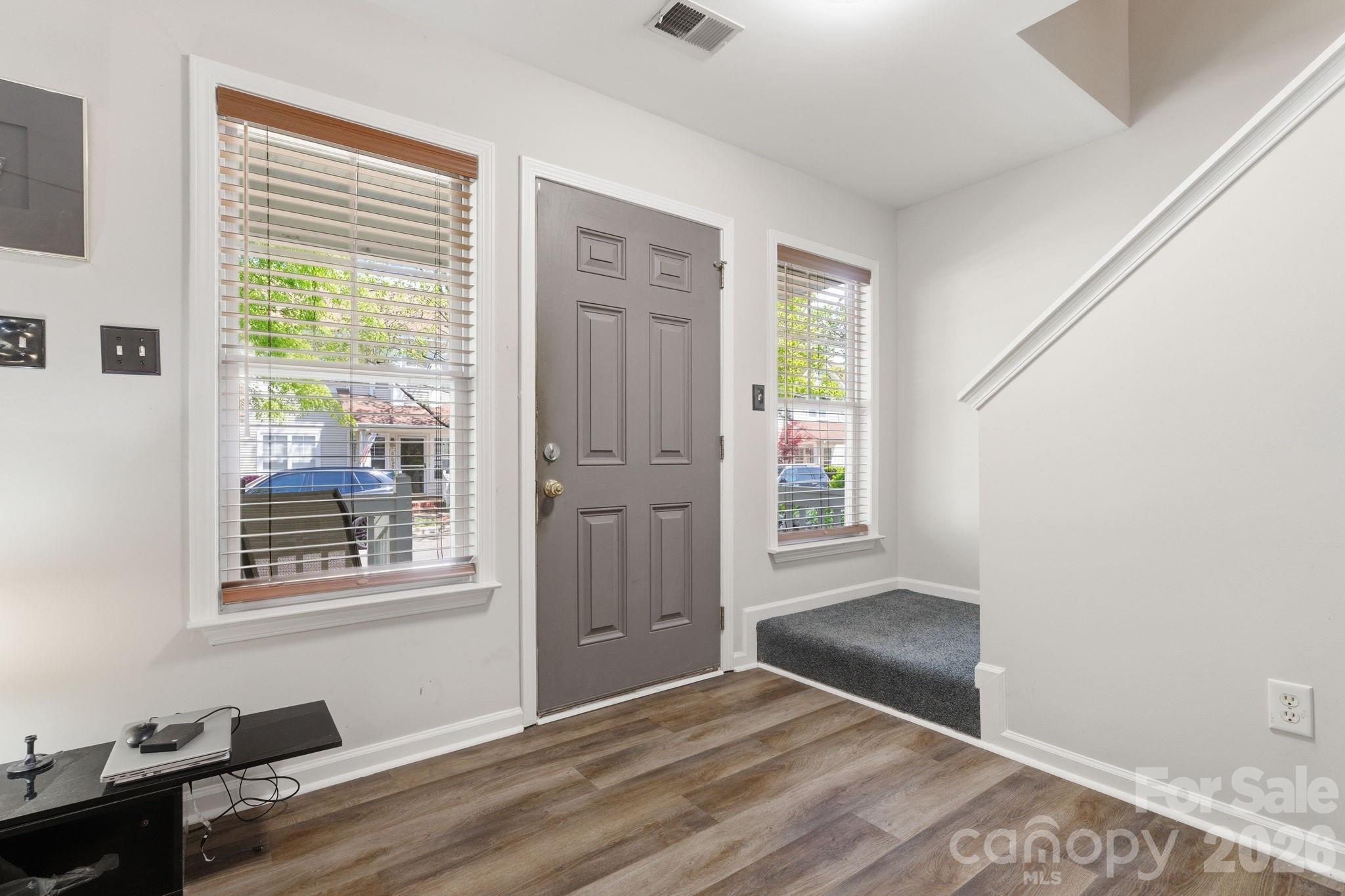 17361 Villanova Road — Huntersville