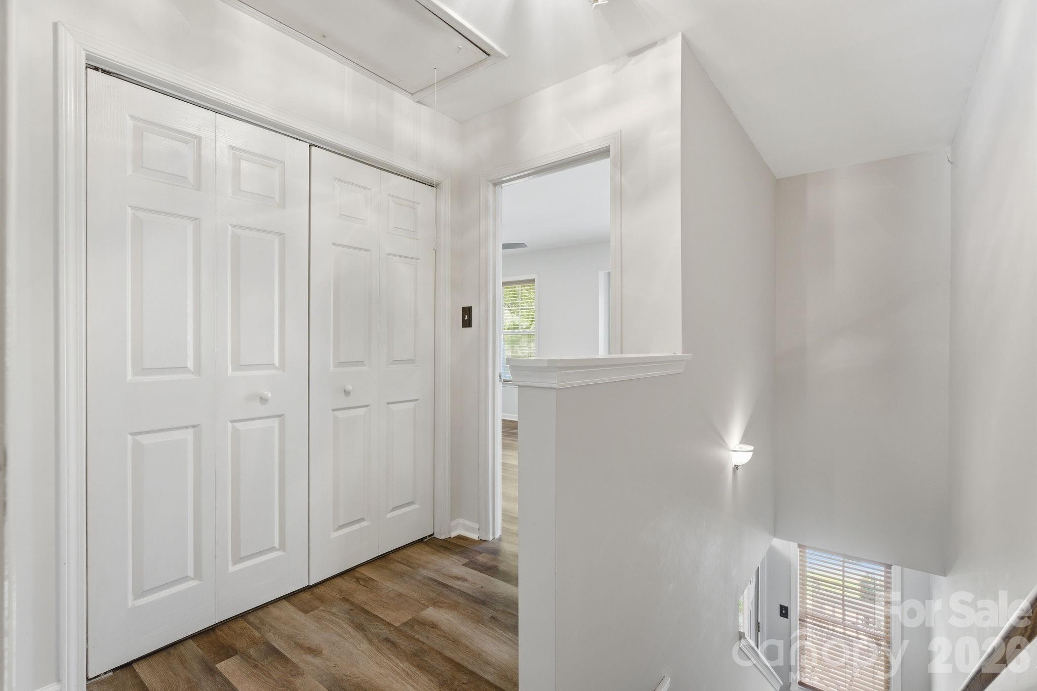 17361 Villanova Road — Huntersville