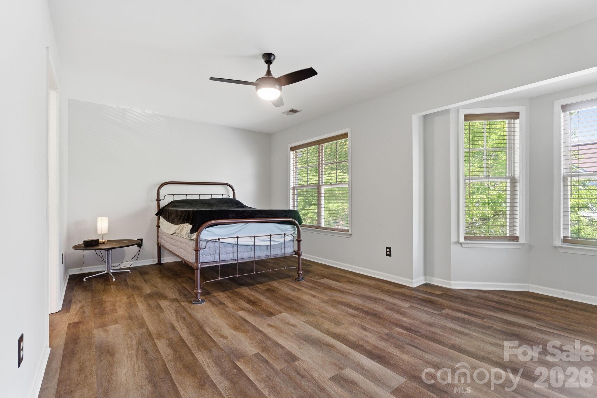 17361 Villanova Road — Huntersville