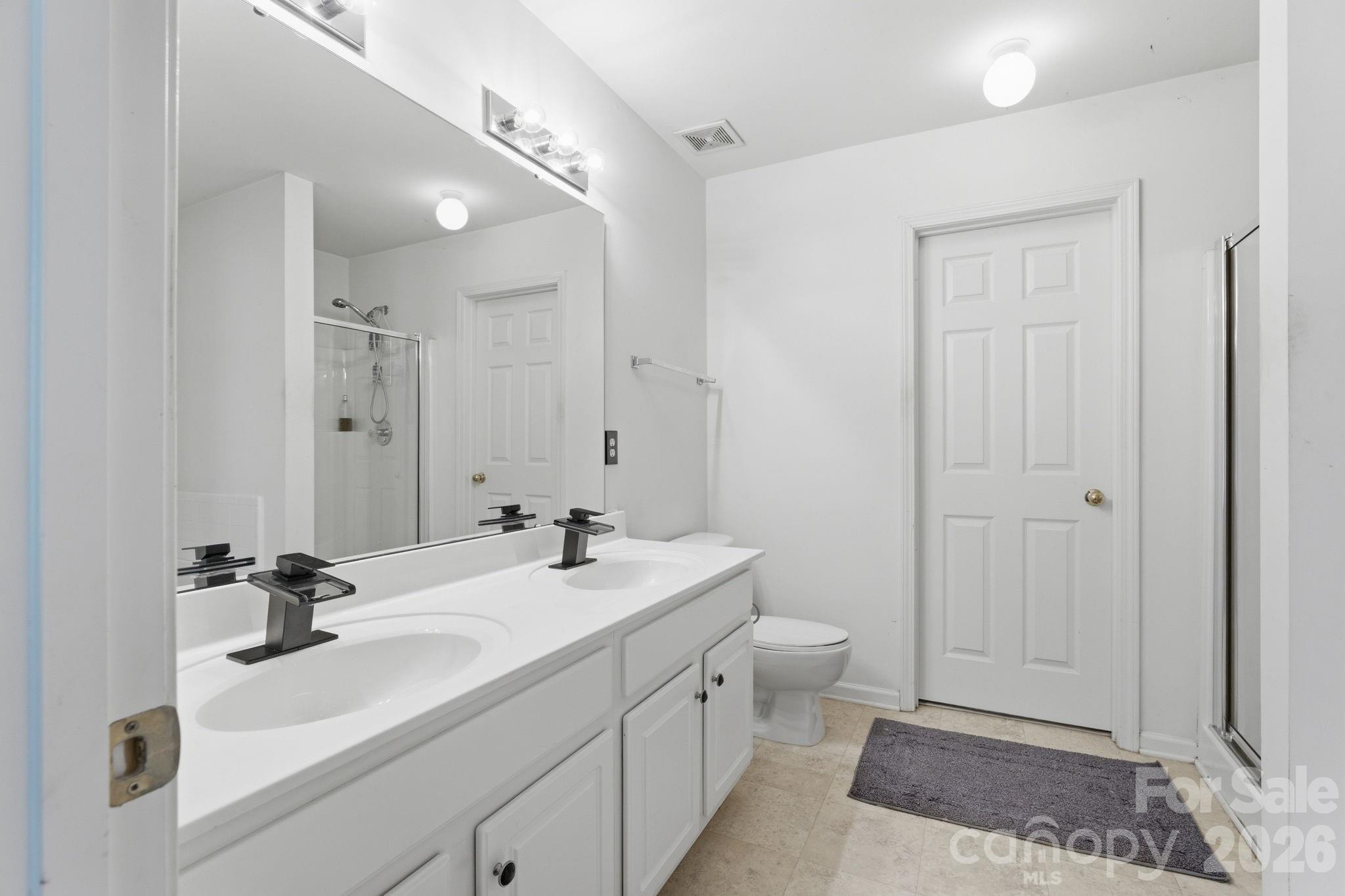 17361 Villanova Road — Huntersville