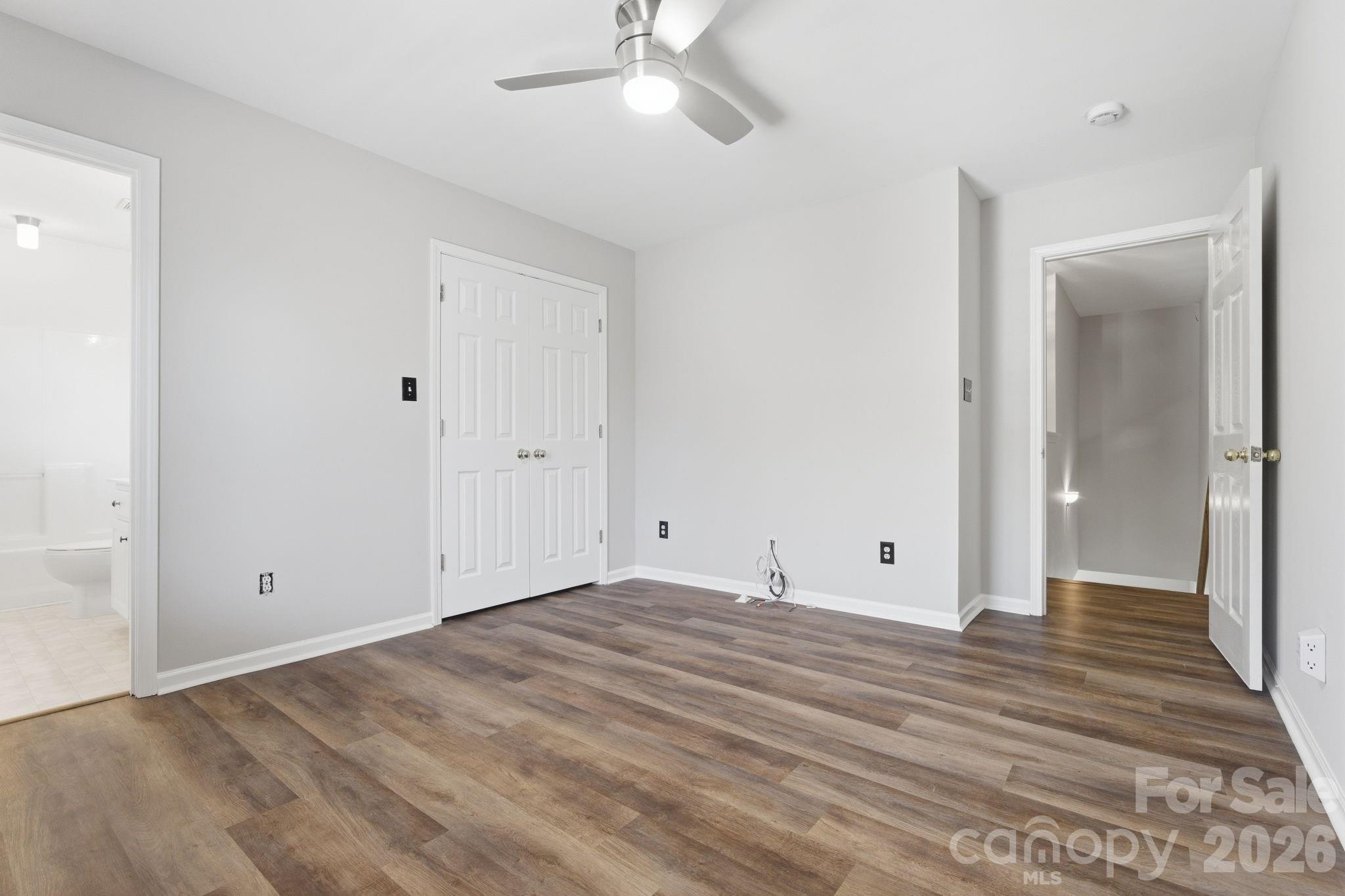 17361 Villanova Road — Huntersville