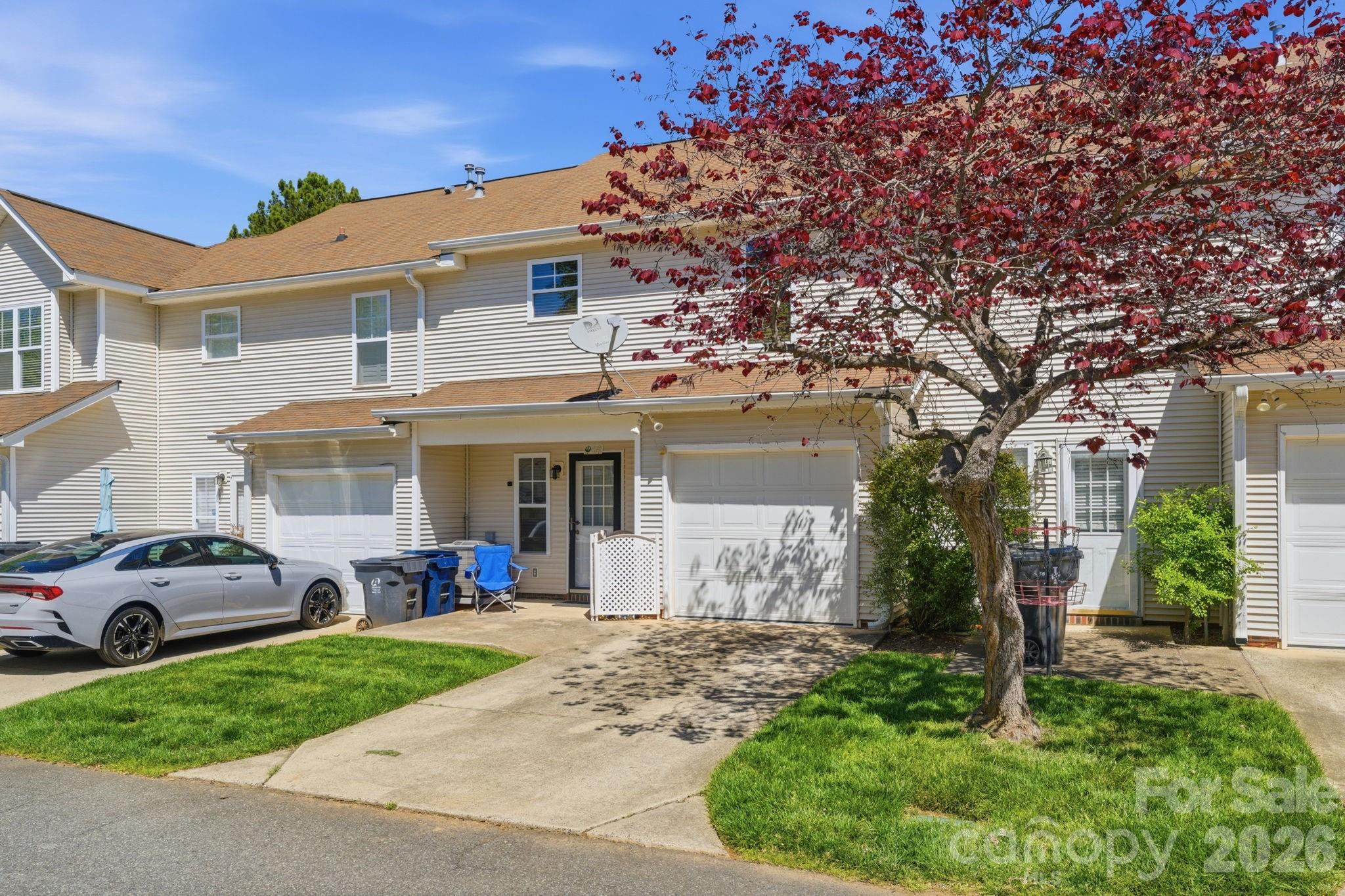 17361 Villanova Road — Huntersville