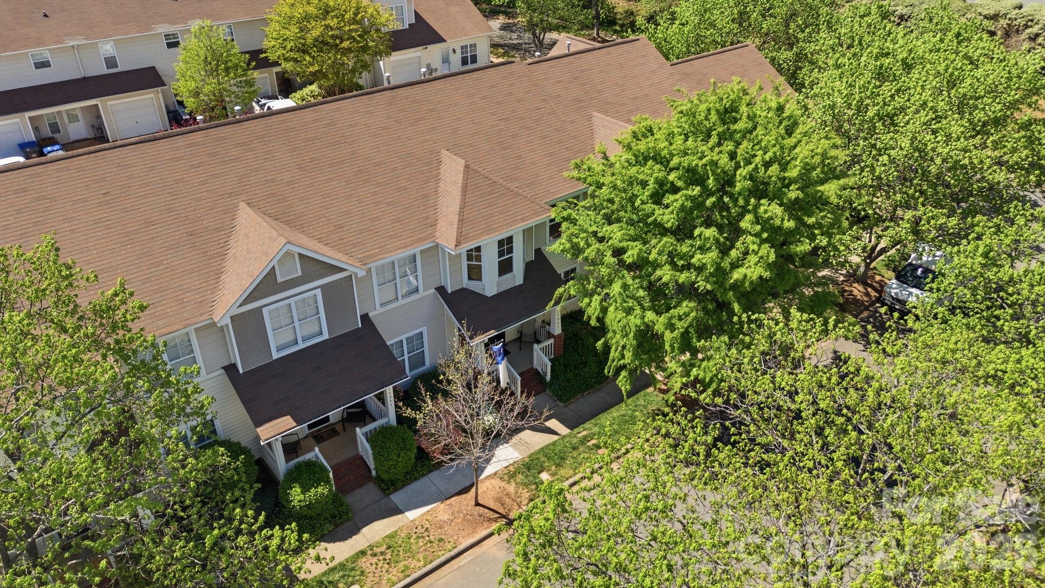 17361 Villanova Road — Huntersville