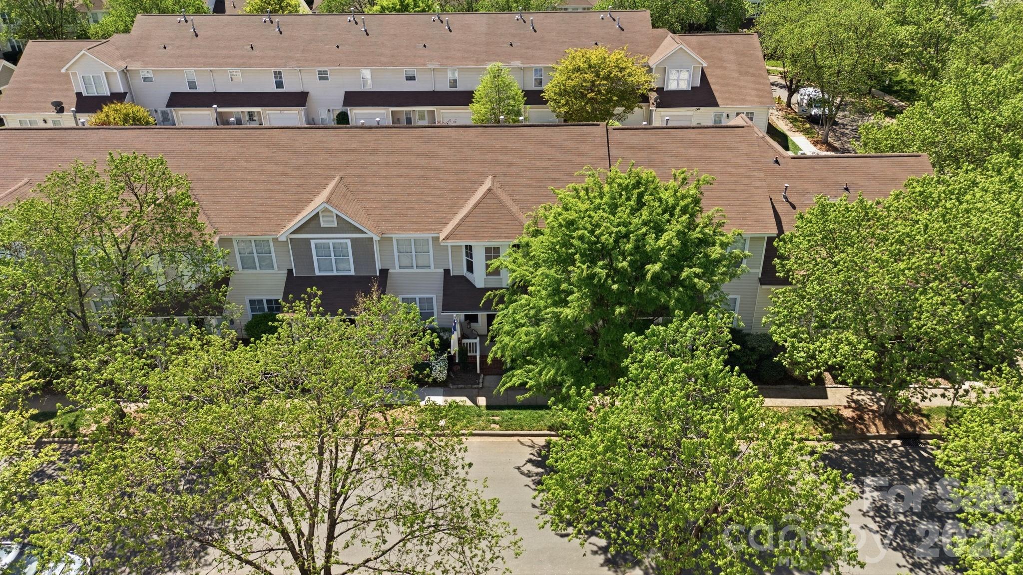 17361 Villanova Road — Huntersville
