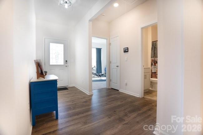 3938 Village Boulevard NW — Conover