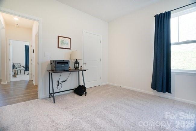 3938 Village Boulevard NW — Conover