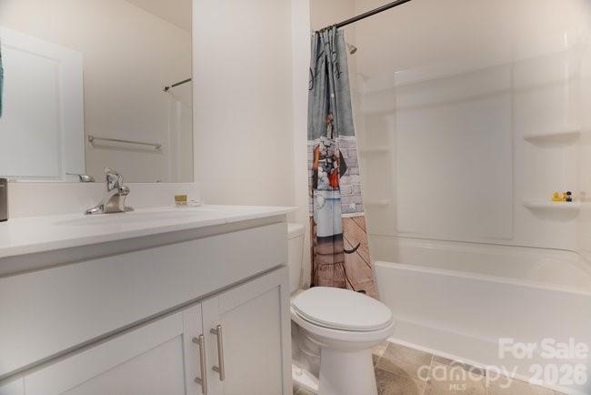 3938 Village Boulevard NW — Conover