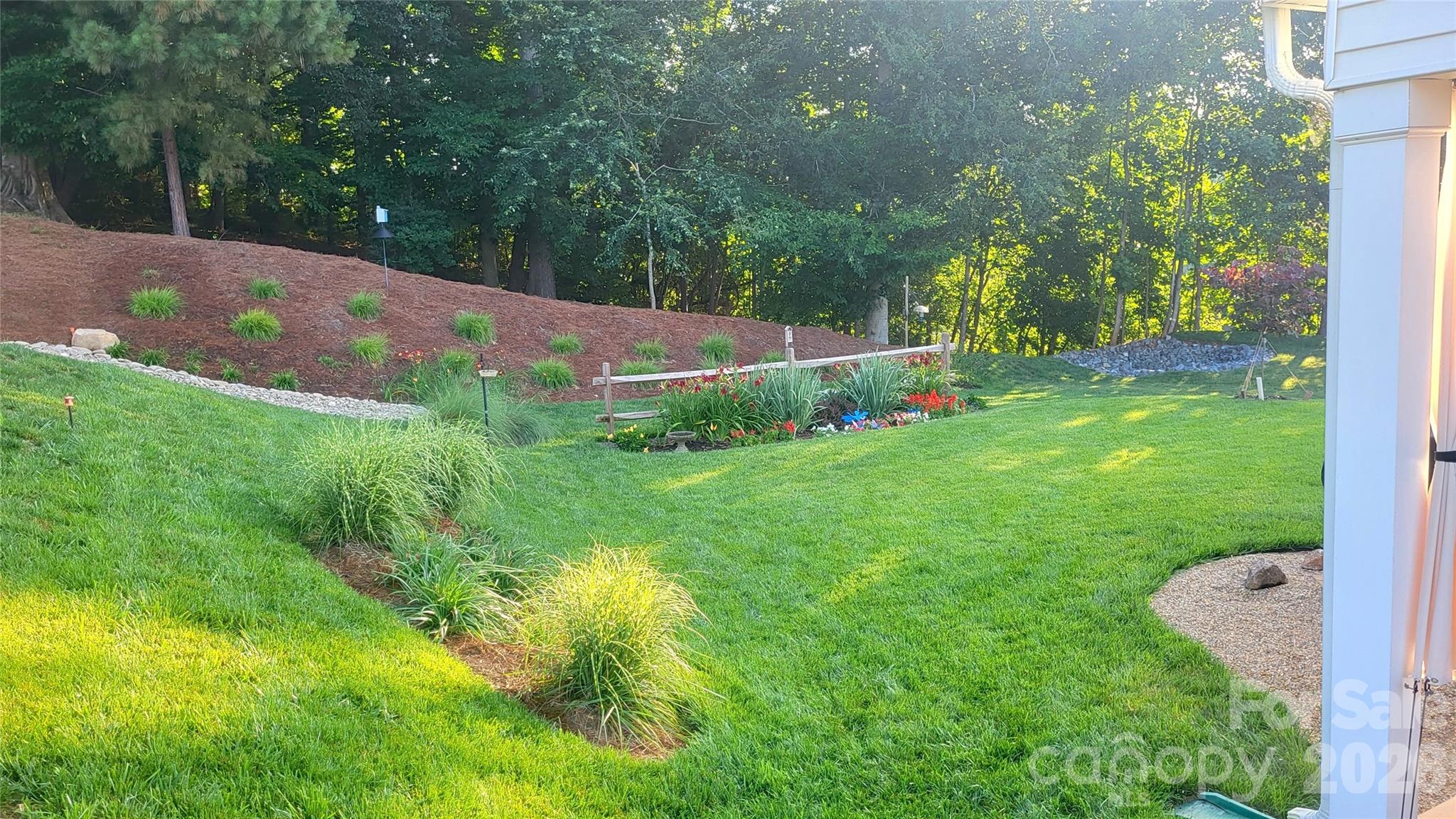 3938 Village Boulevard NW — Conover