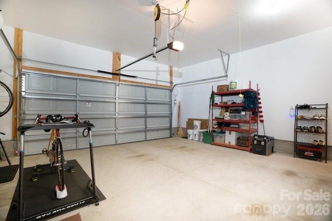 3938 Village Boulevard NW — Conover