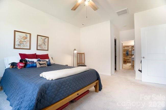 3938 Village Boulevard NW — Conover