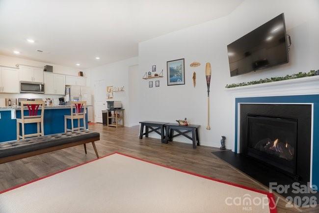 3938 Village Boulevard NW — Conover