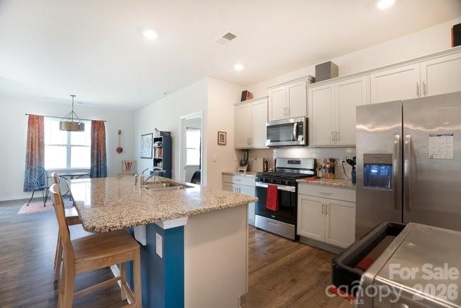 3938 Village Boulevard NW — Conover