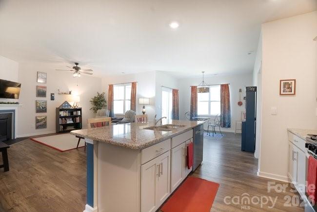 3938 Village Boulevard NW — Conover
