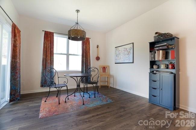 3938 Village Boulevard NW — Conover