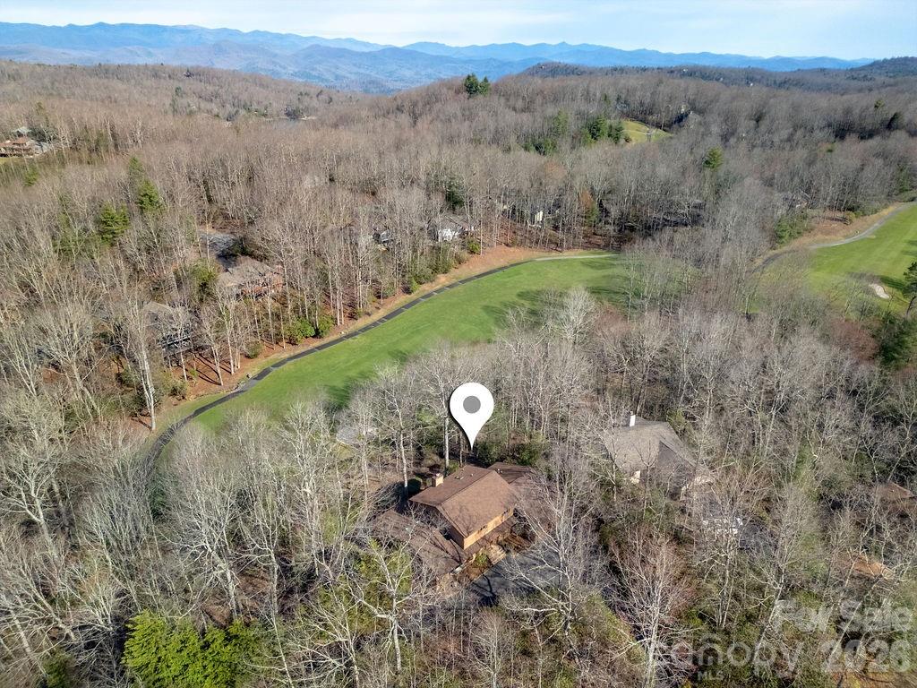 400 Middle Connestee Trail #L070/U08 — Brevard