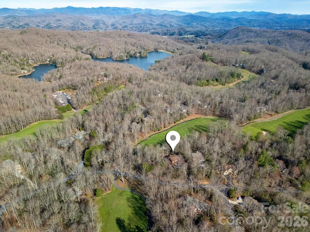 400 Middle Connestee Trail #L070/U08 — Brevard