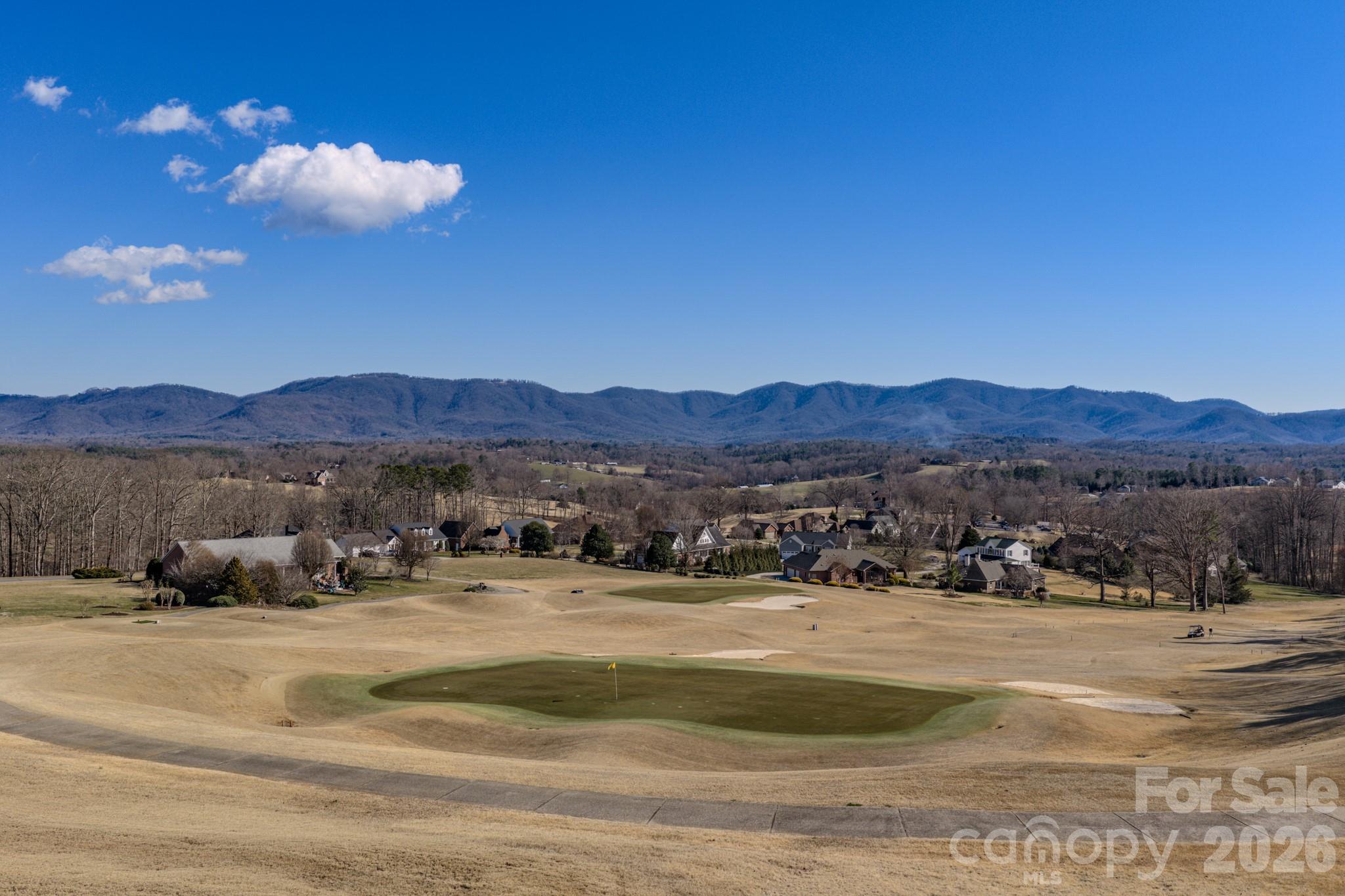 3975 Plantation Drive — Morganton