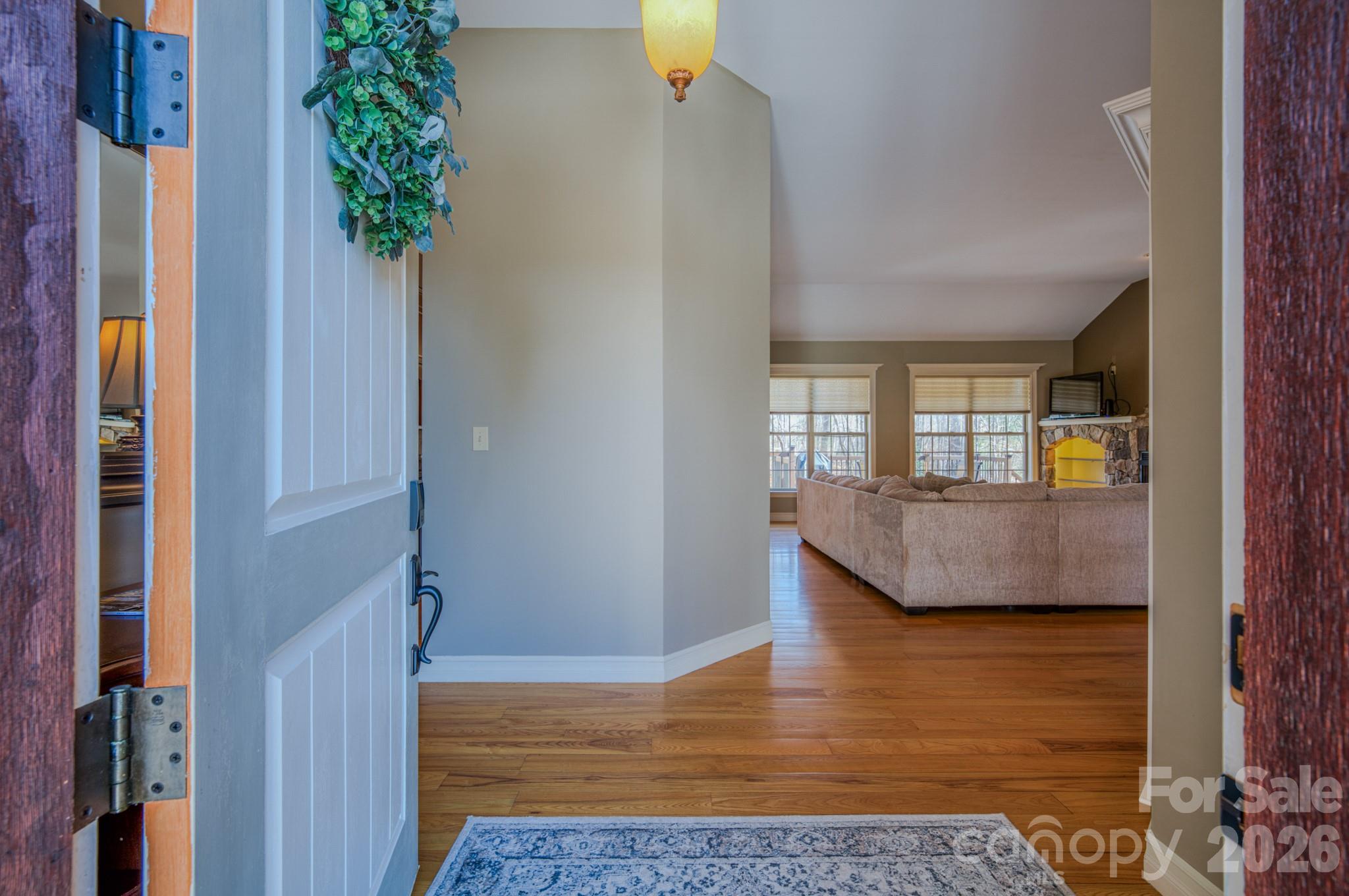 3975 Plantation Drive — Morganton