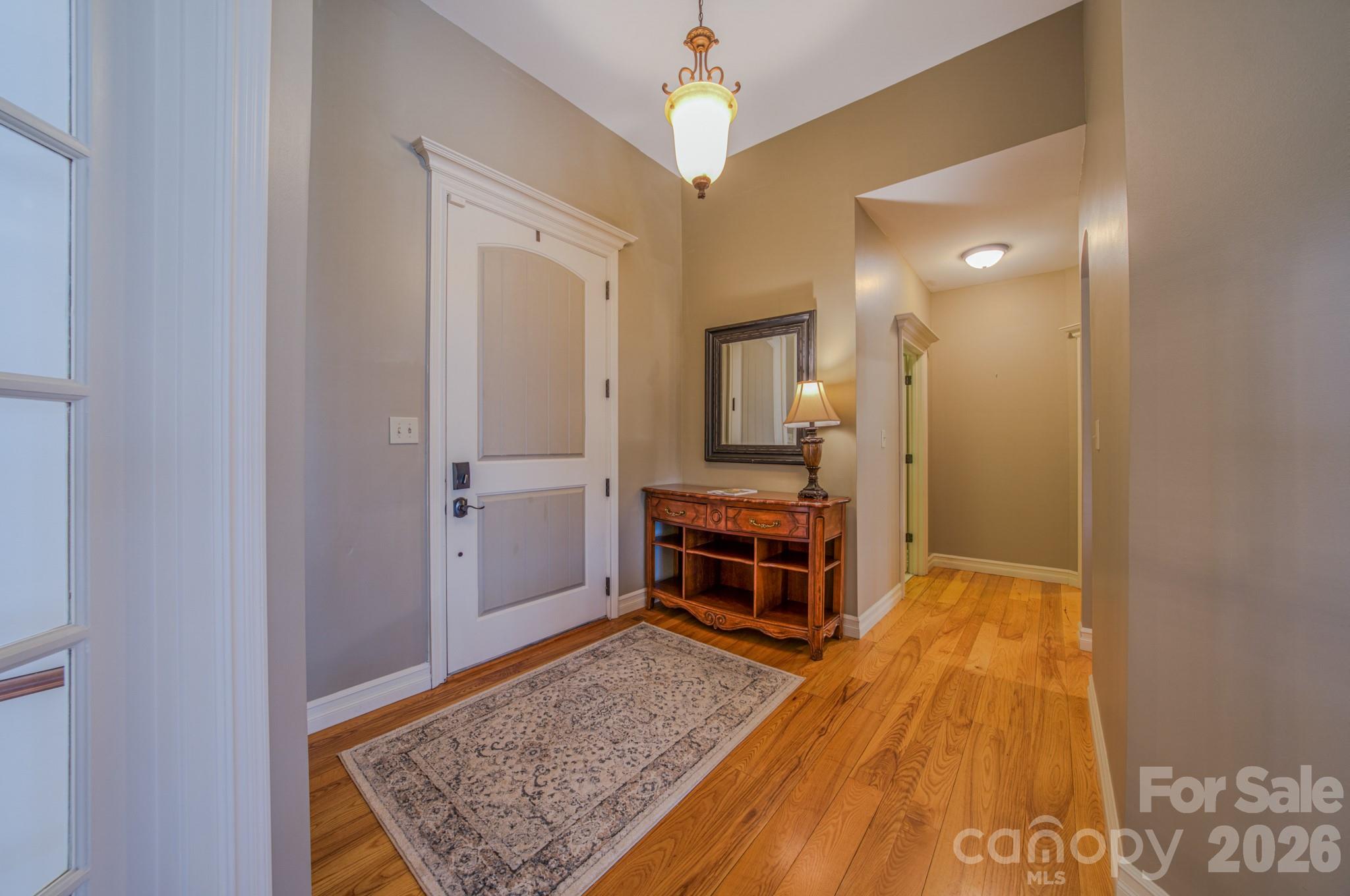 3975 Plantation Drive — Morganton