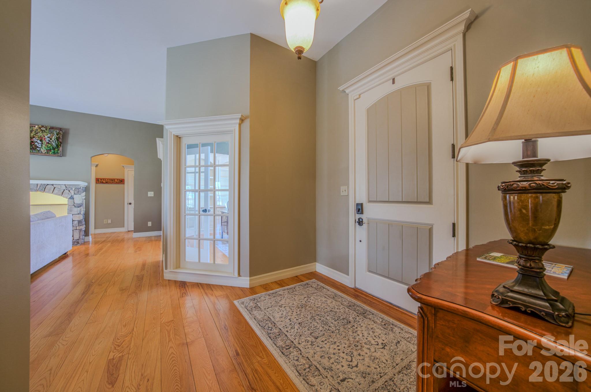 3975 Plantation Drive — Morganton