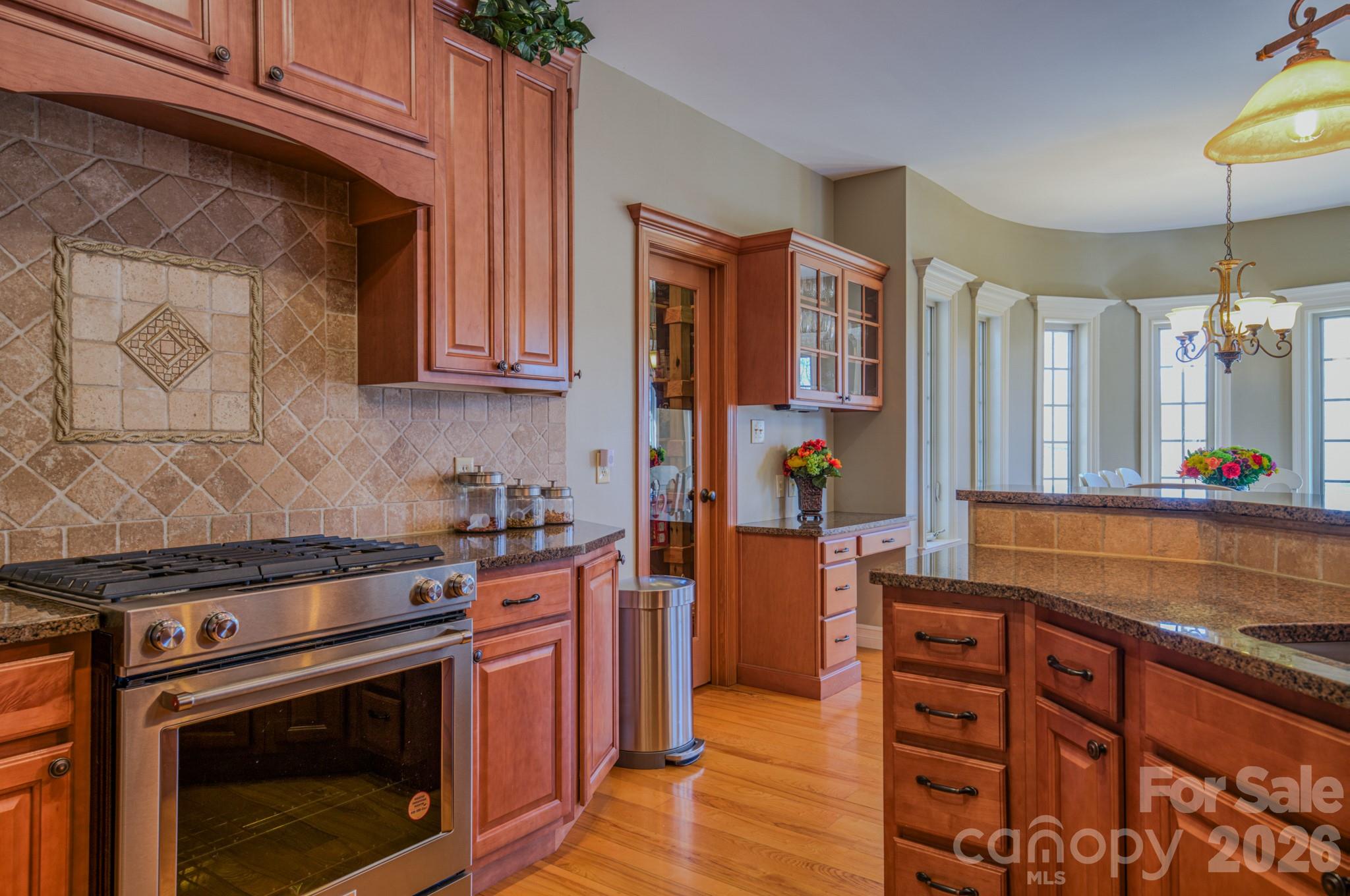 3975 Plantation Drive — Morganton