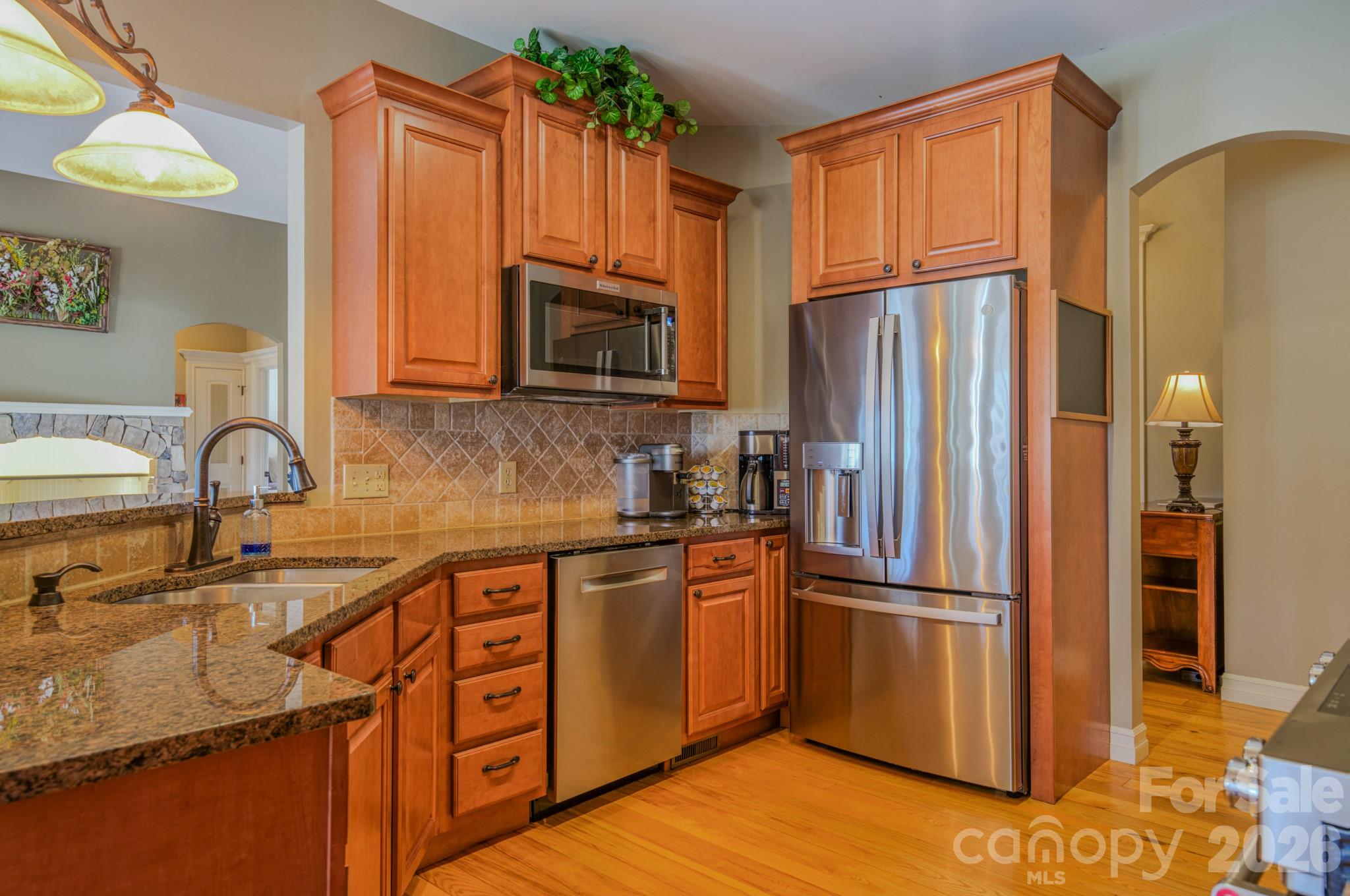 3975 Plantation Drive — Morganton