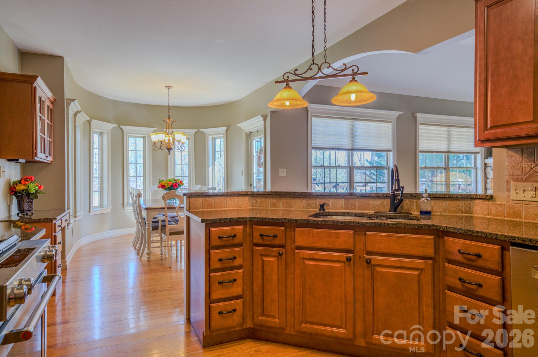 3975 Plantation Drive — Morganton