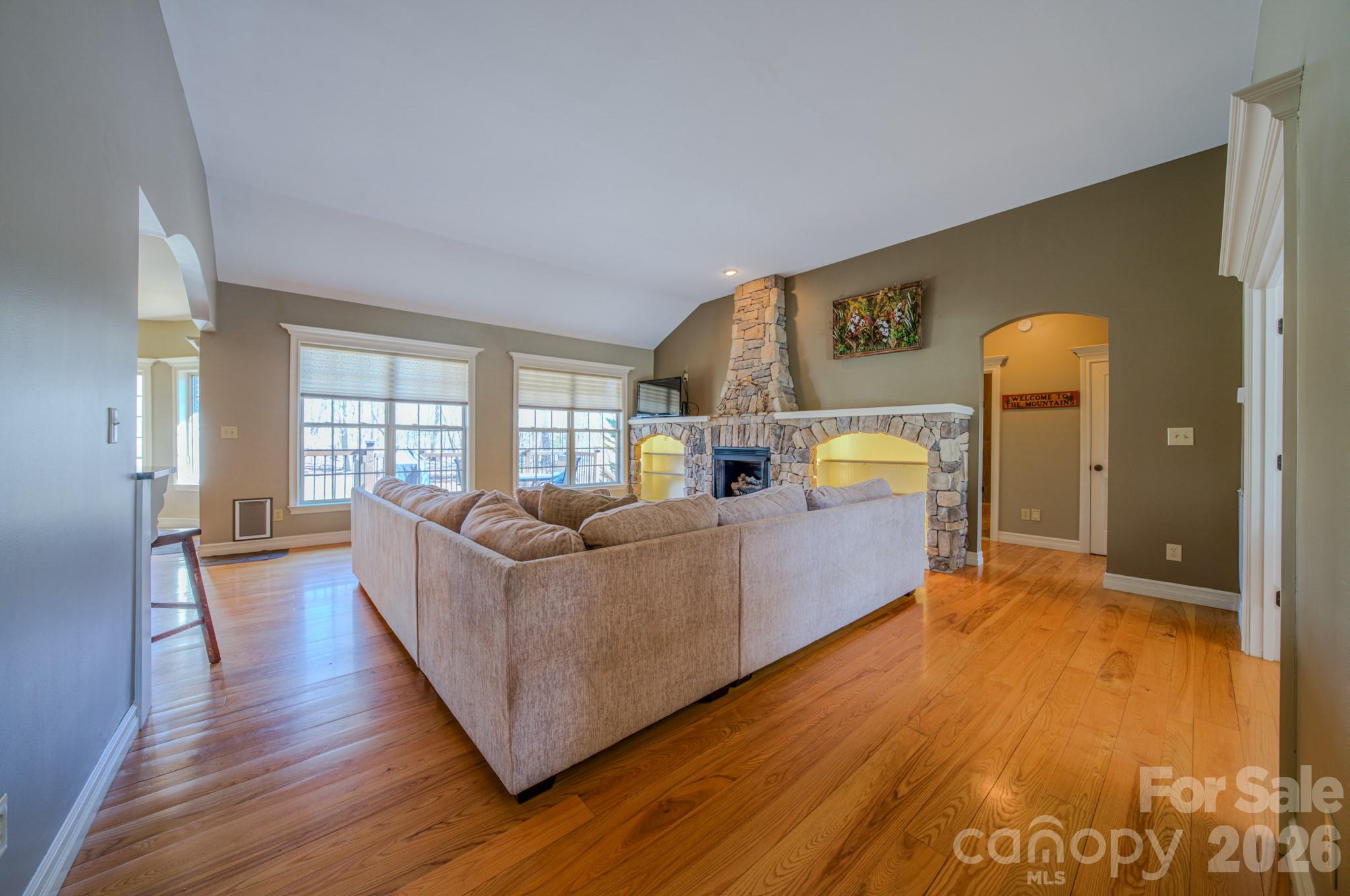 3975 Plantation Drive — Morganton