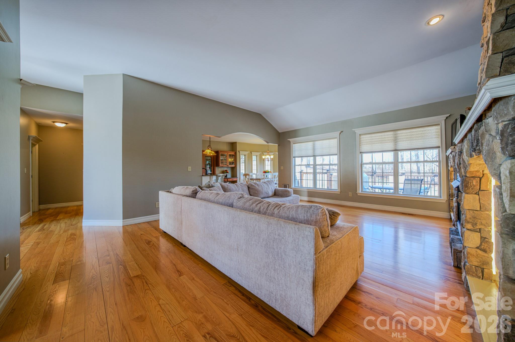 3975 Plantation Drive — Morganton
