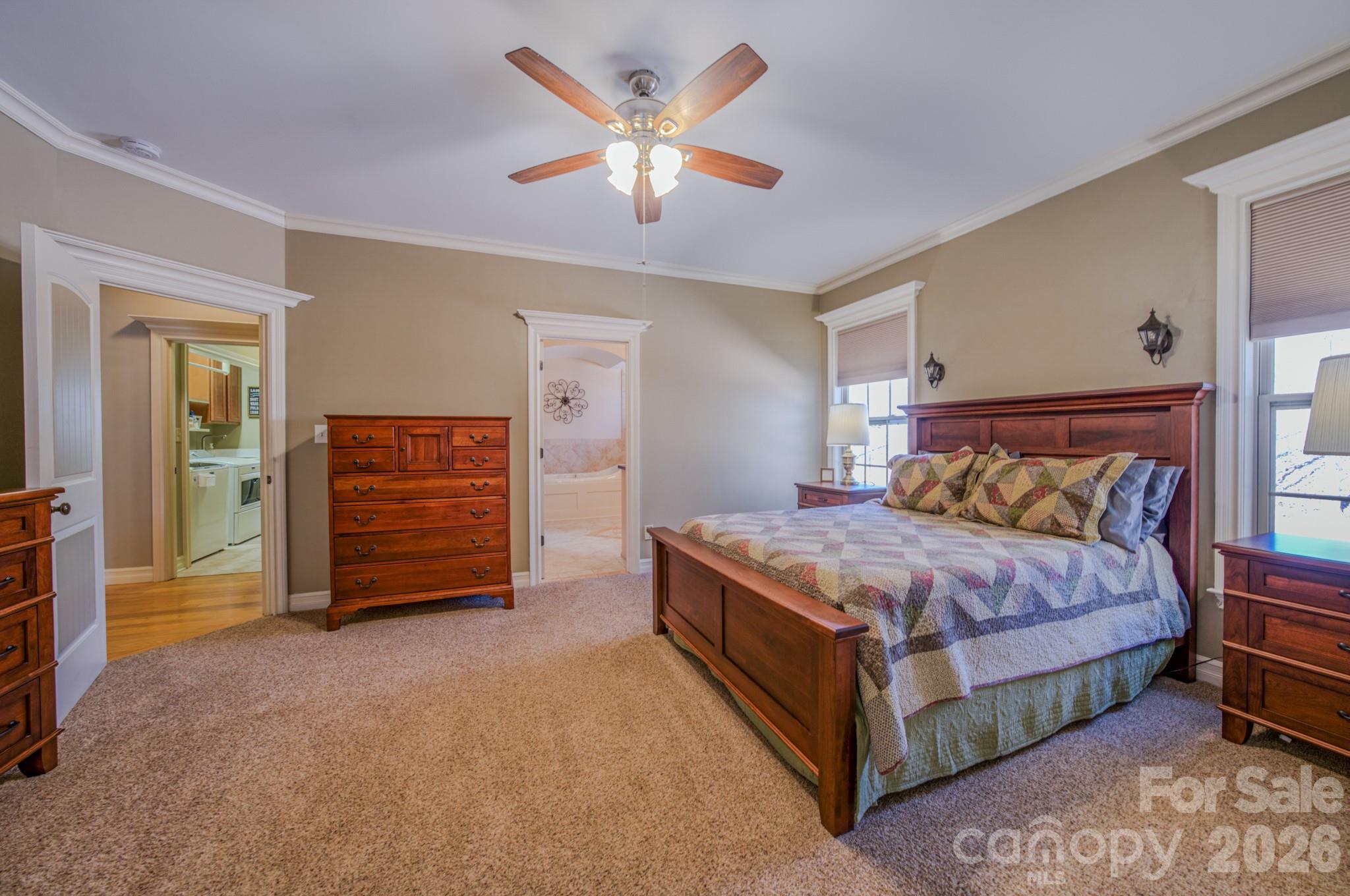 3975 Plantation Drive — Morganton