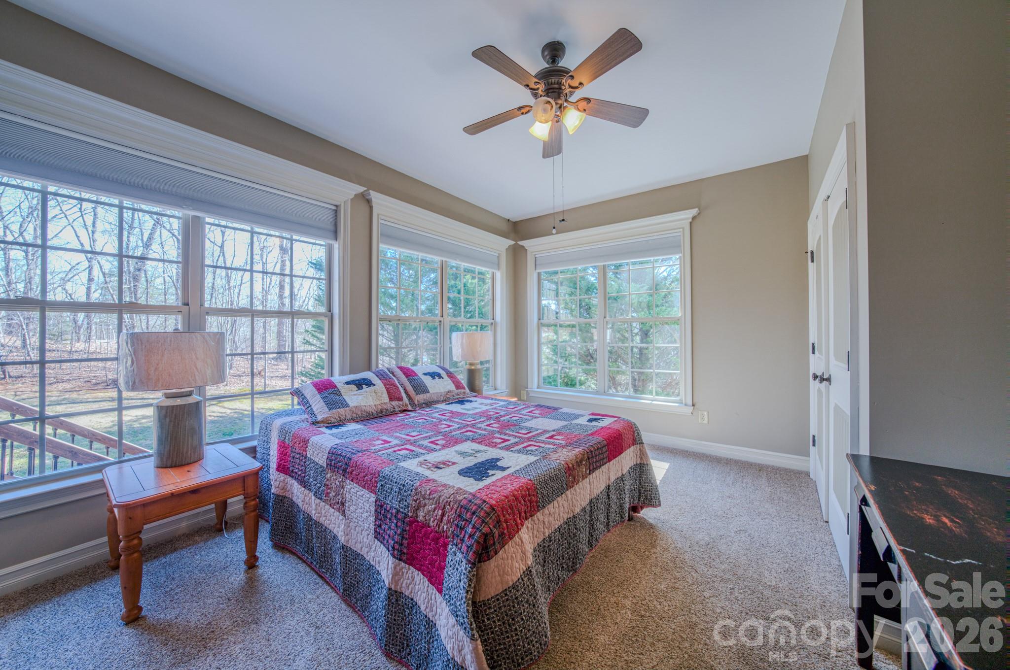 3975 Plantation Drive — Morganton