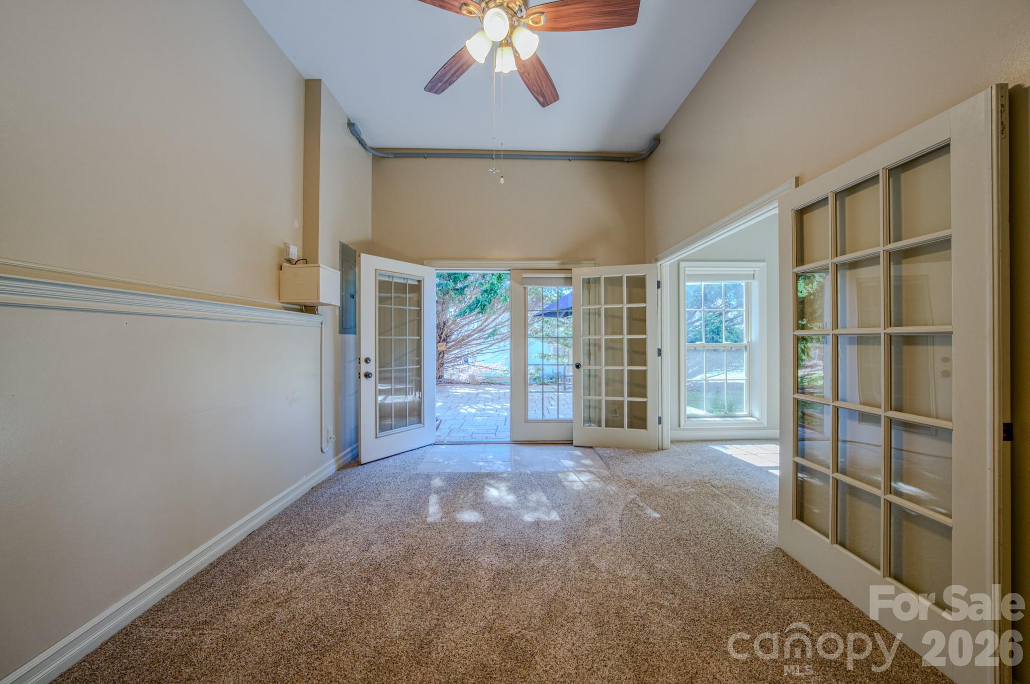 3975 Plantation Drive — Morganton