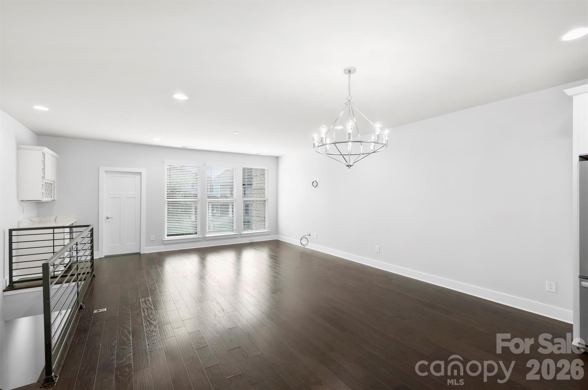 1555 Duckworth Avenue — Charlotte