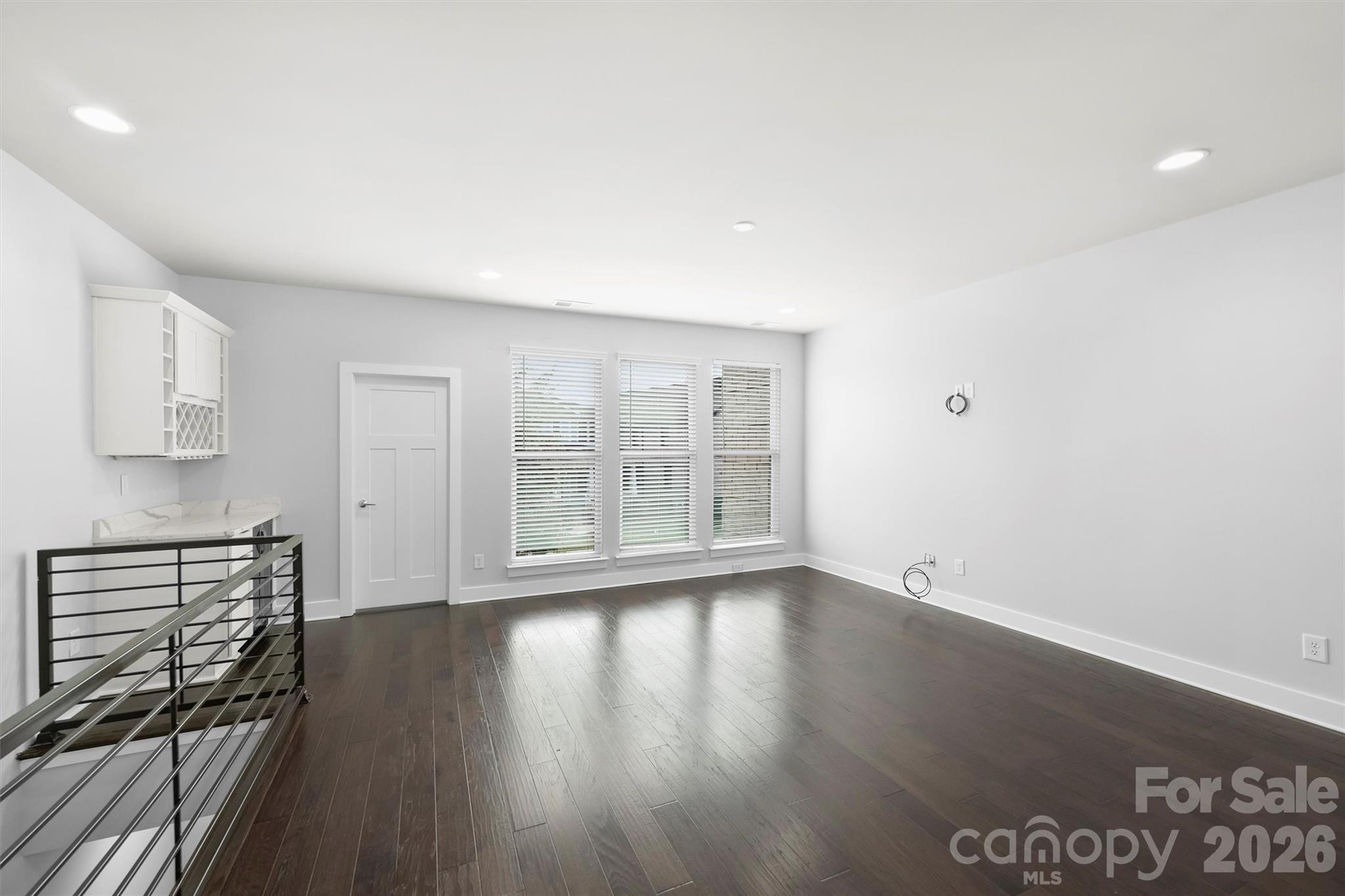 1555 Duckworth Avenue — Charlotte