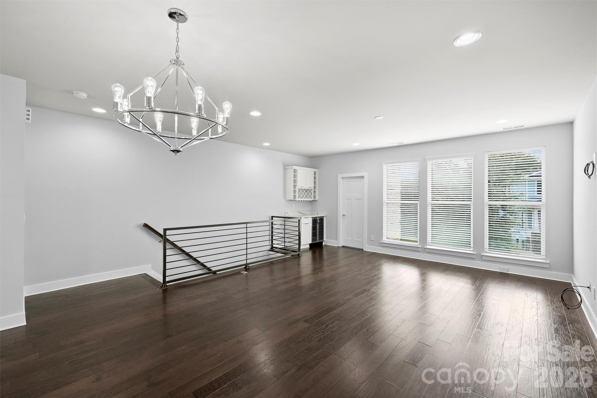 1555 Duckworth Avenue — Charlotte