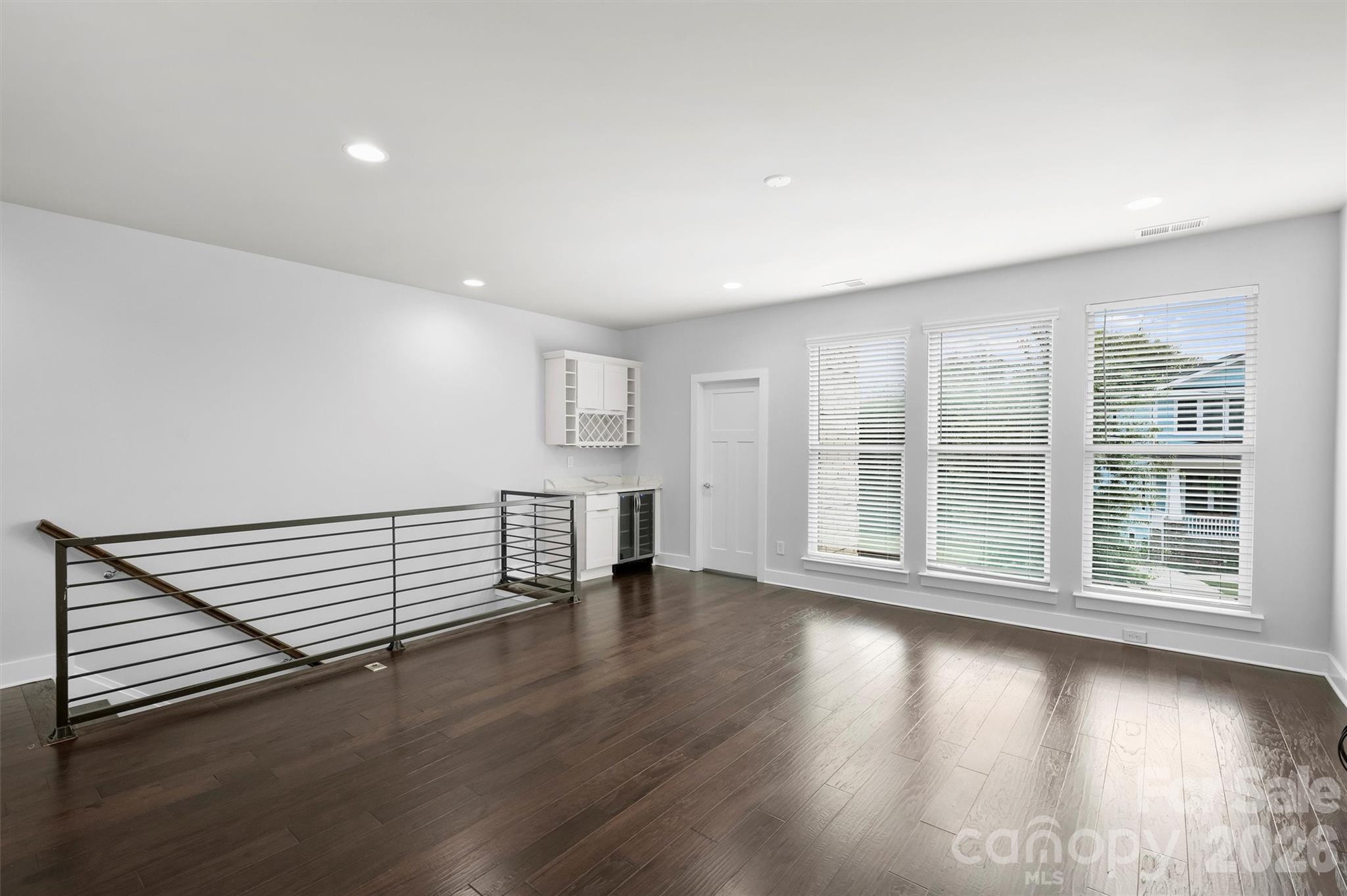 1555 Duckworth Avenue — Charlotte