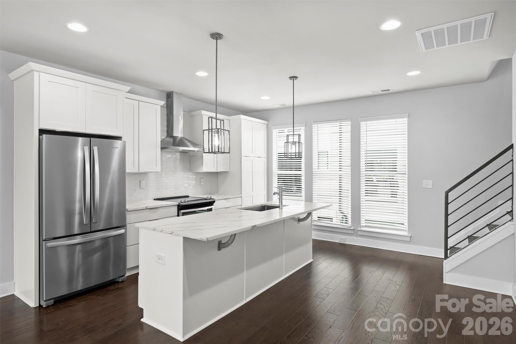1555 Duckworth Avenue — Charlotte