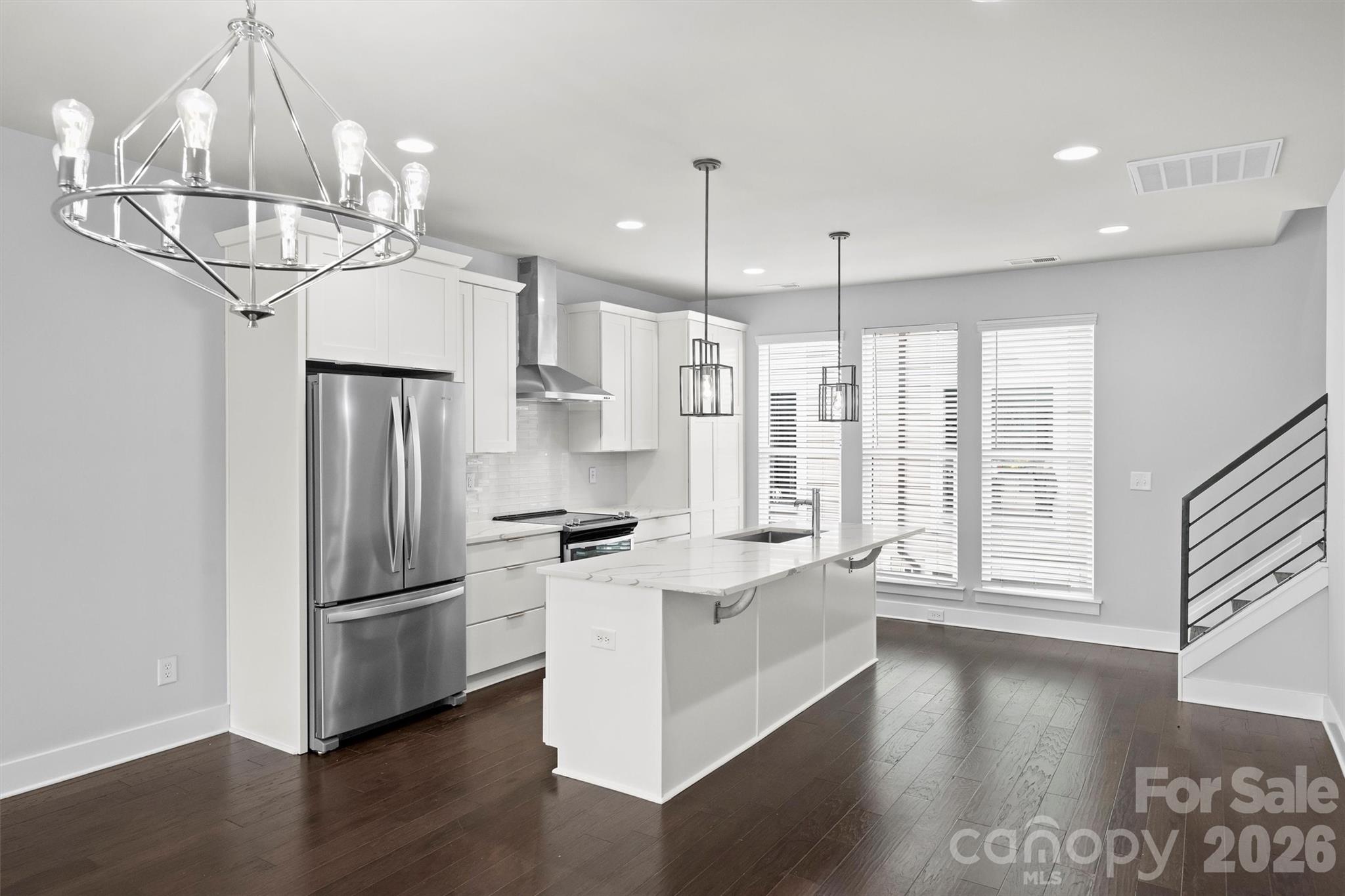 1555 Duckworth Avenue — Charlotte