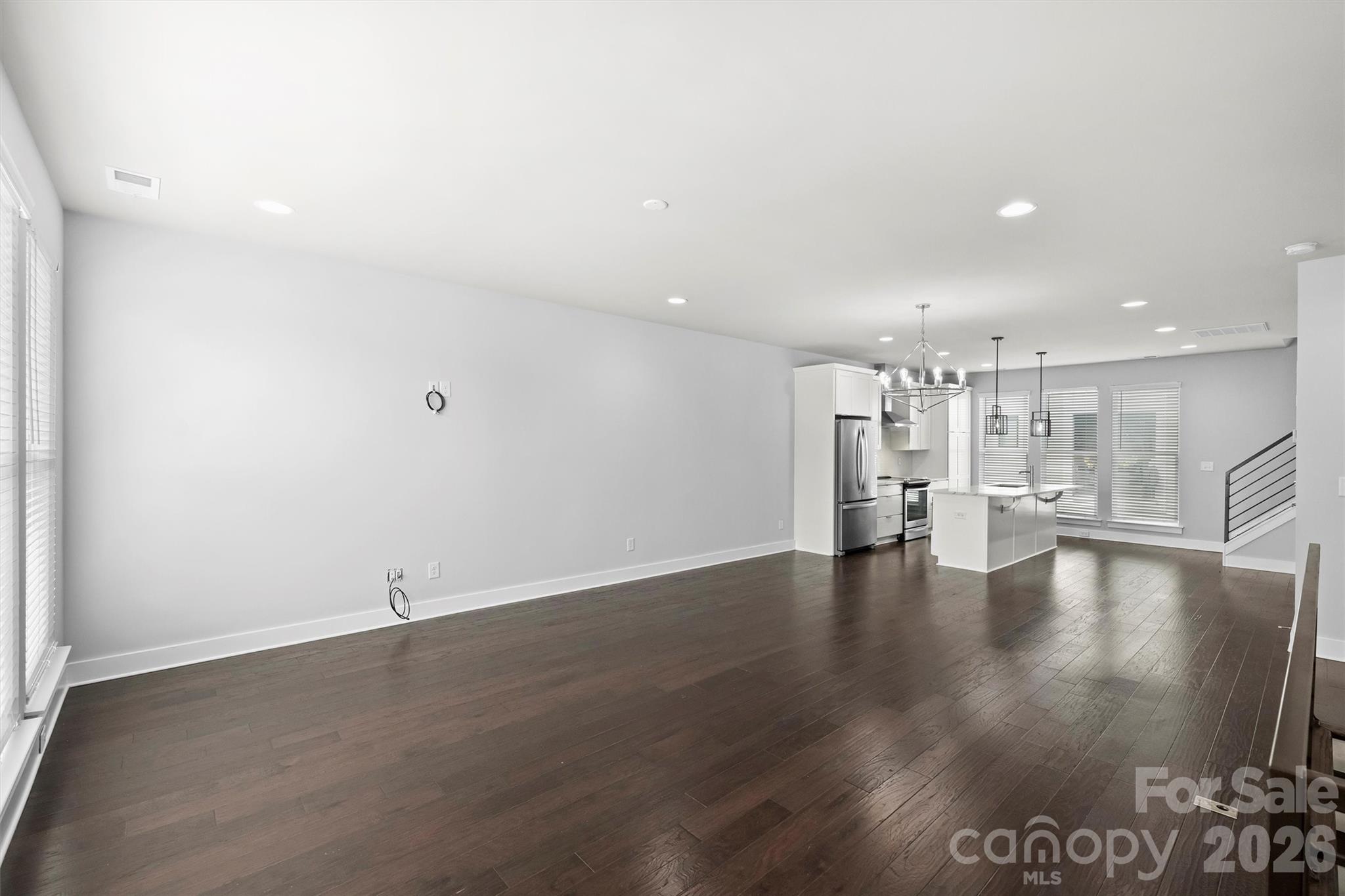 1555 Duckworth Avenue — Charlotte