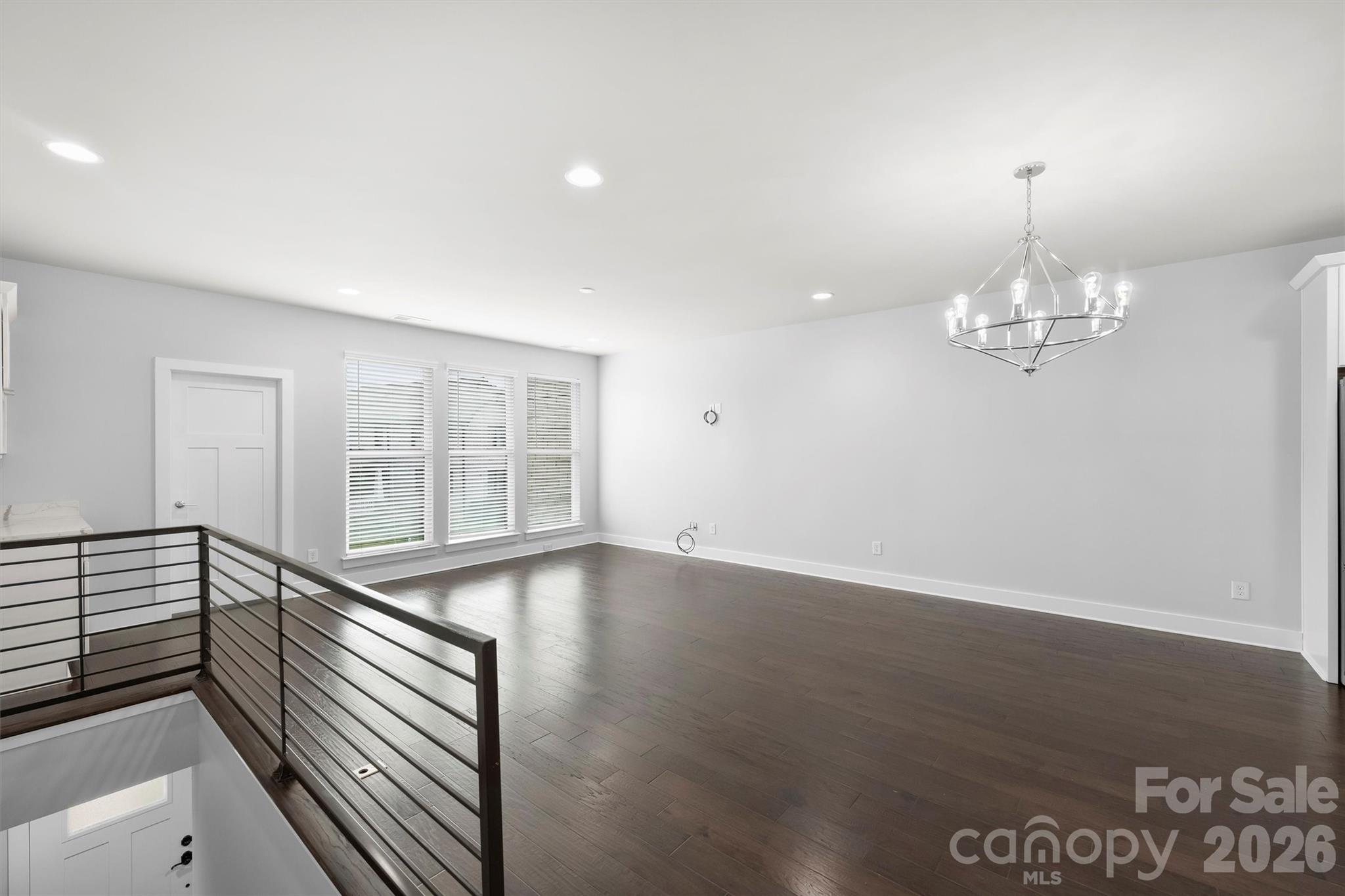 1555 Duckworth Avenue — Charlotte