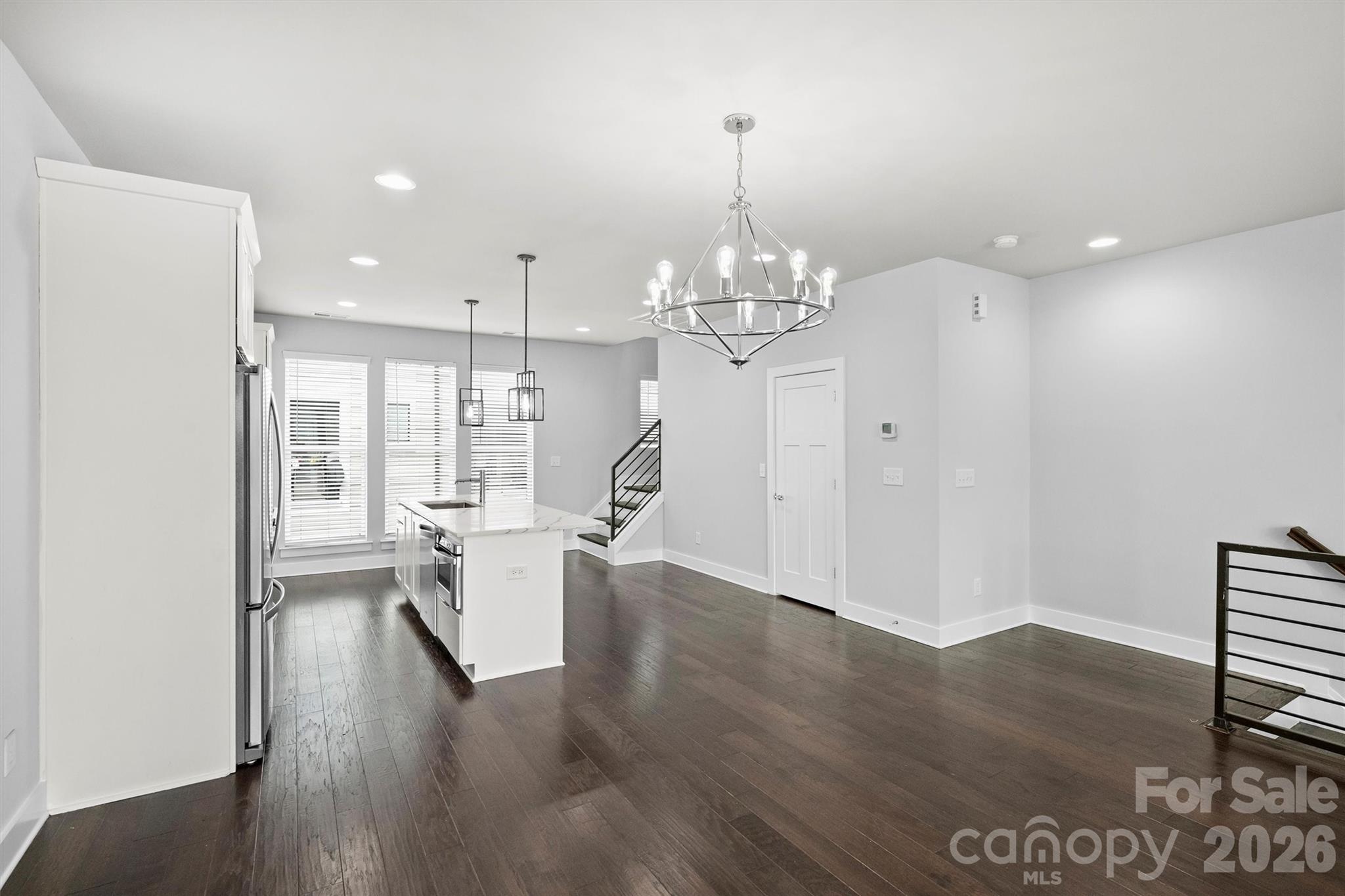 1555 Duckworth Avenue — Charlotte