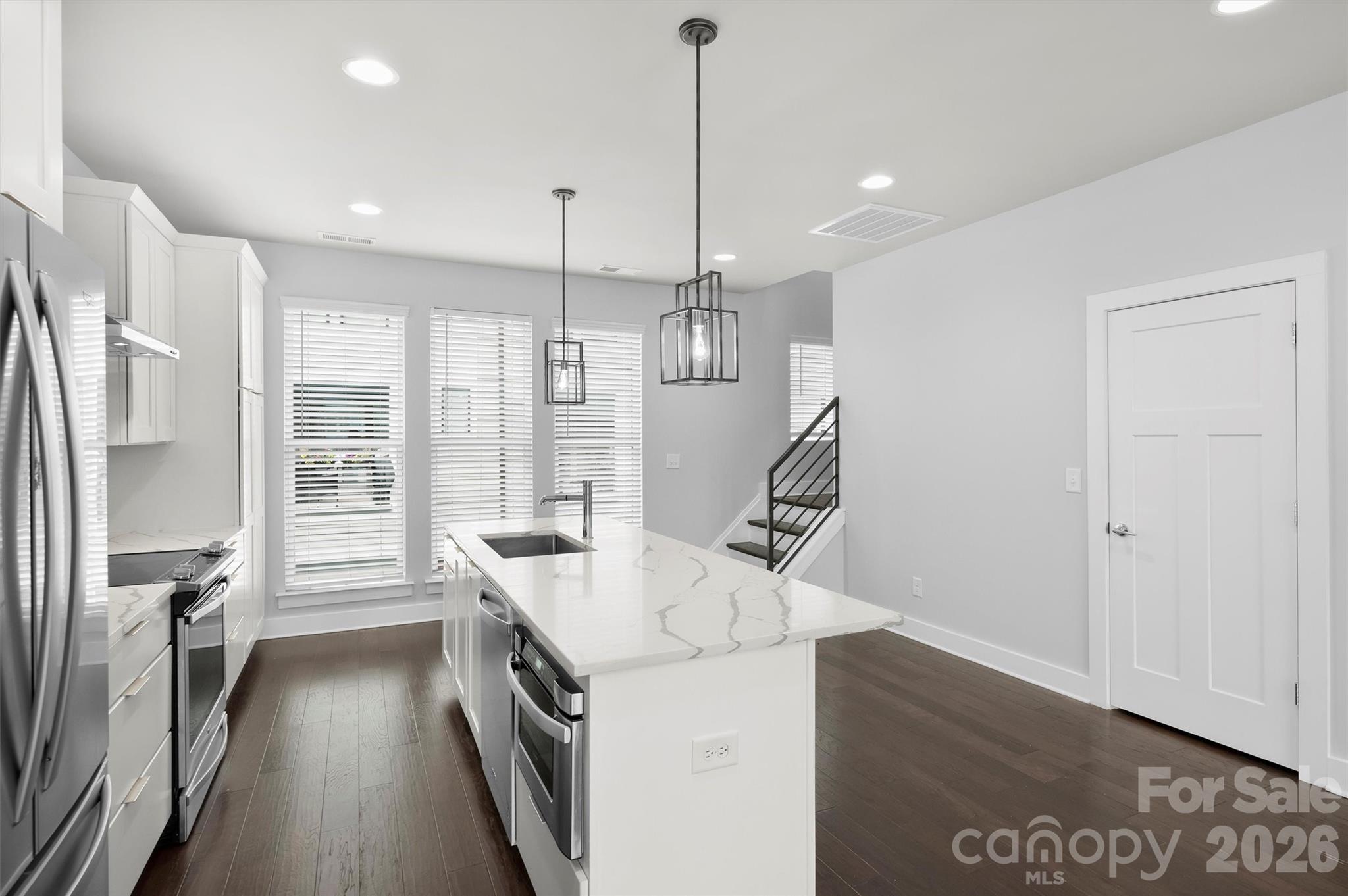 1555 Duckworth Avenue — Charlotte