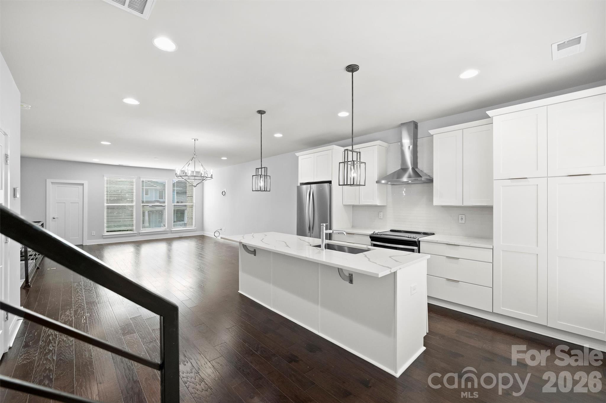 1555 Duckworth Avenue — Charlotte