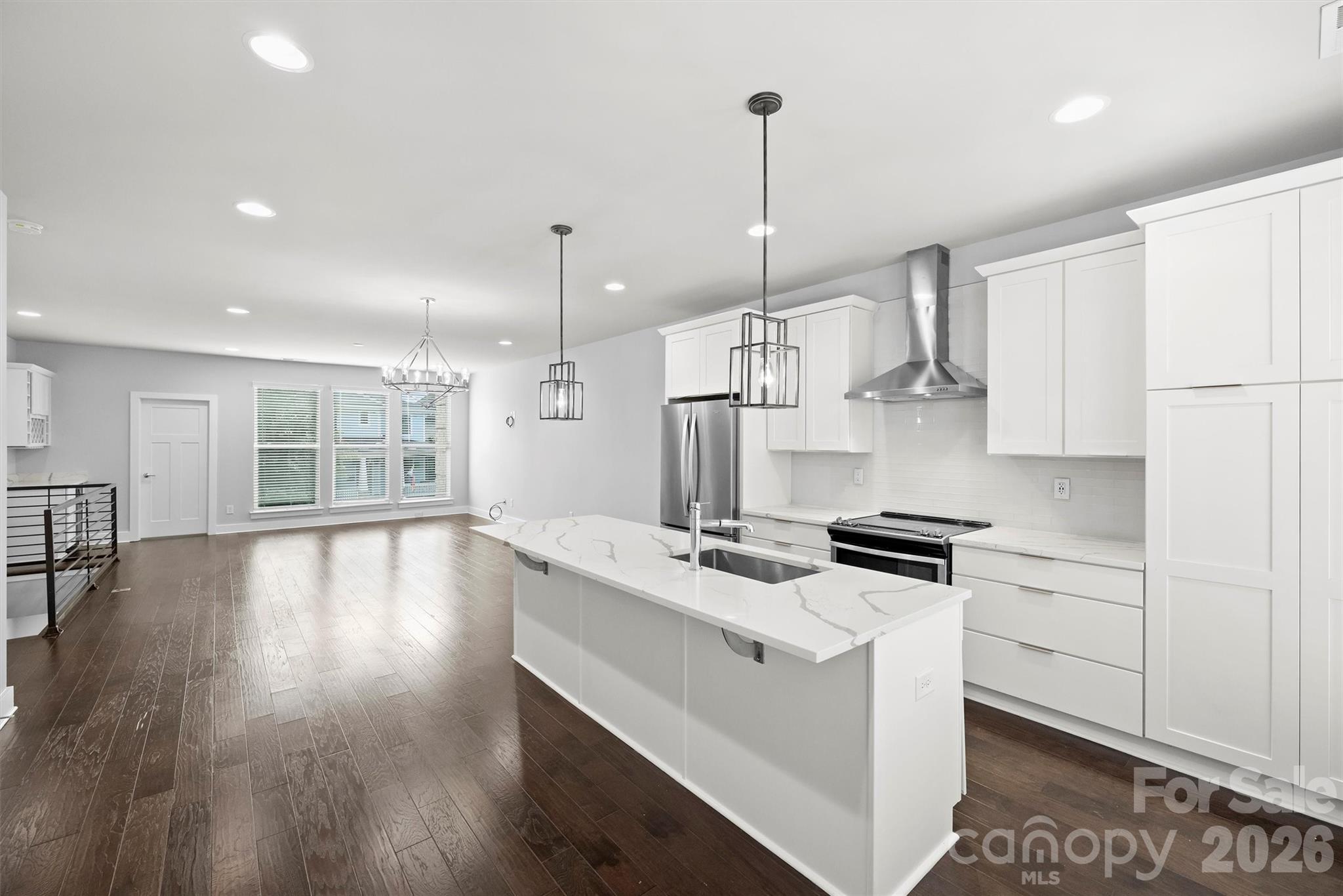 1555 Duckworth Avenue — Charlotte