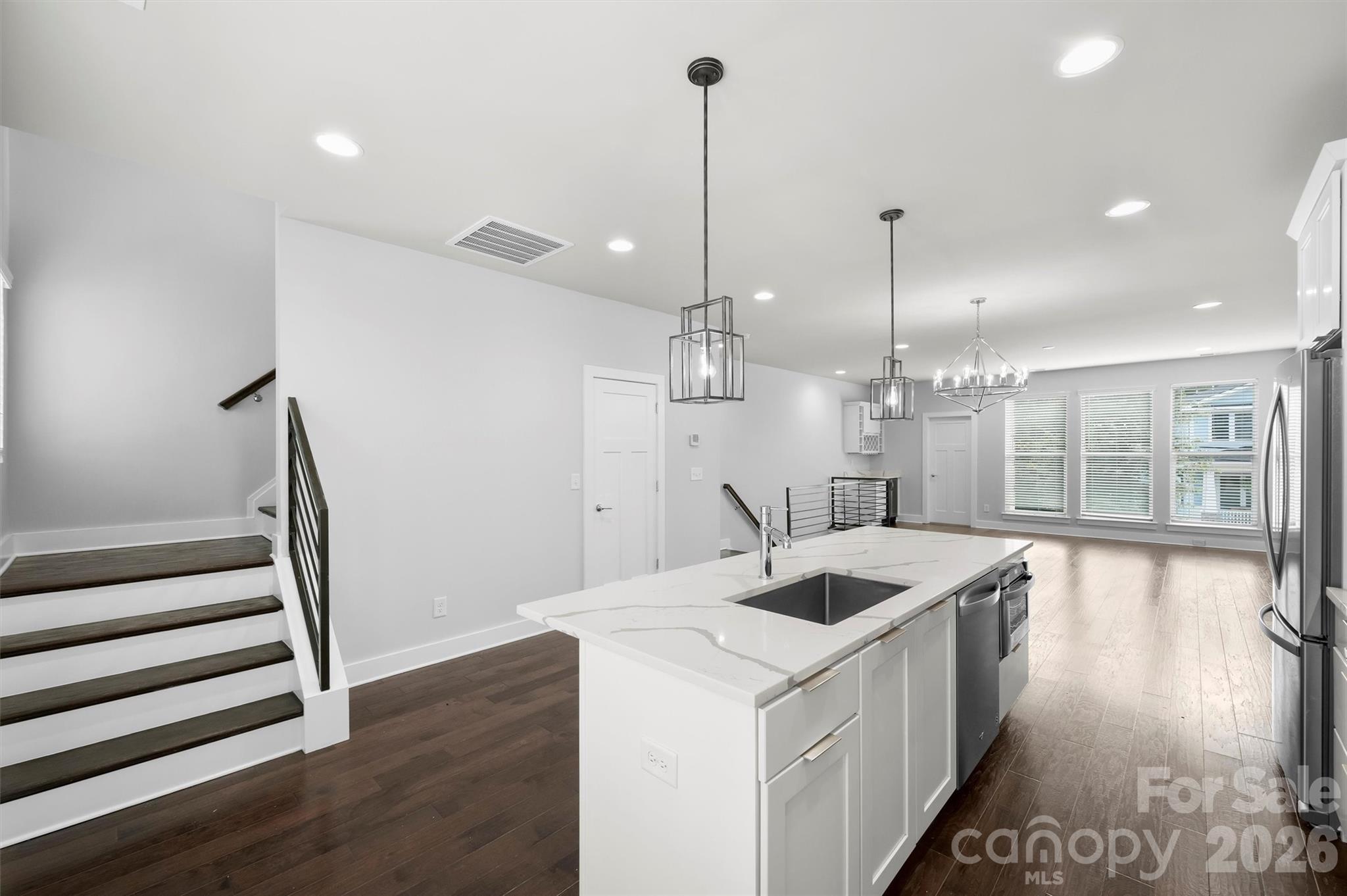 1555 Duckworth Avenue — Charlotte