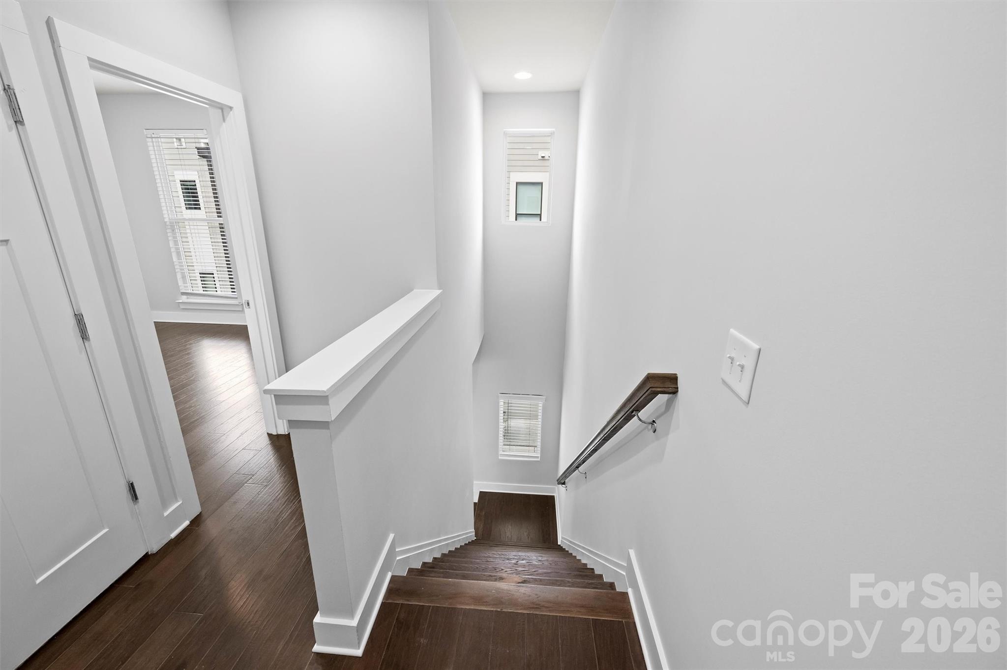 1555 Duckworth Avenue — Charlotte