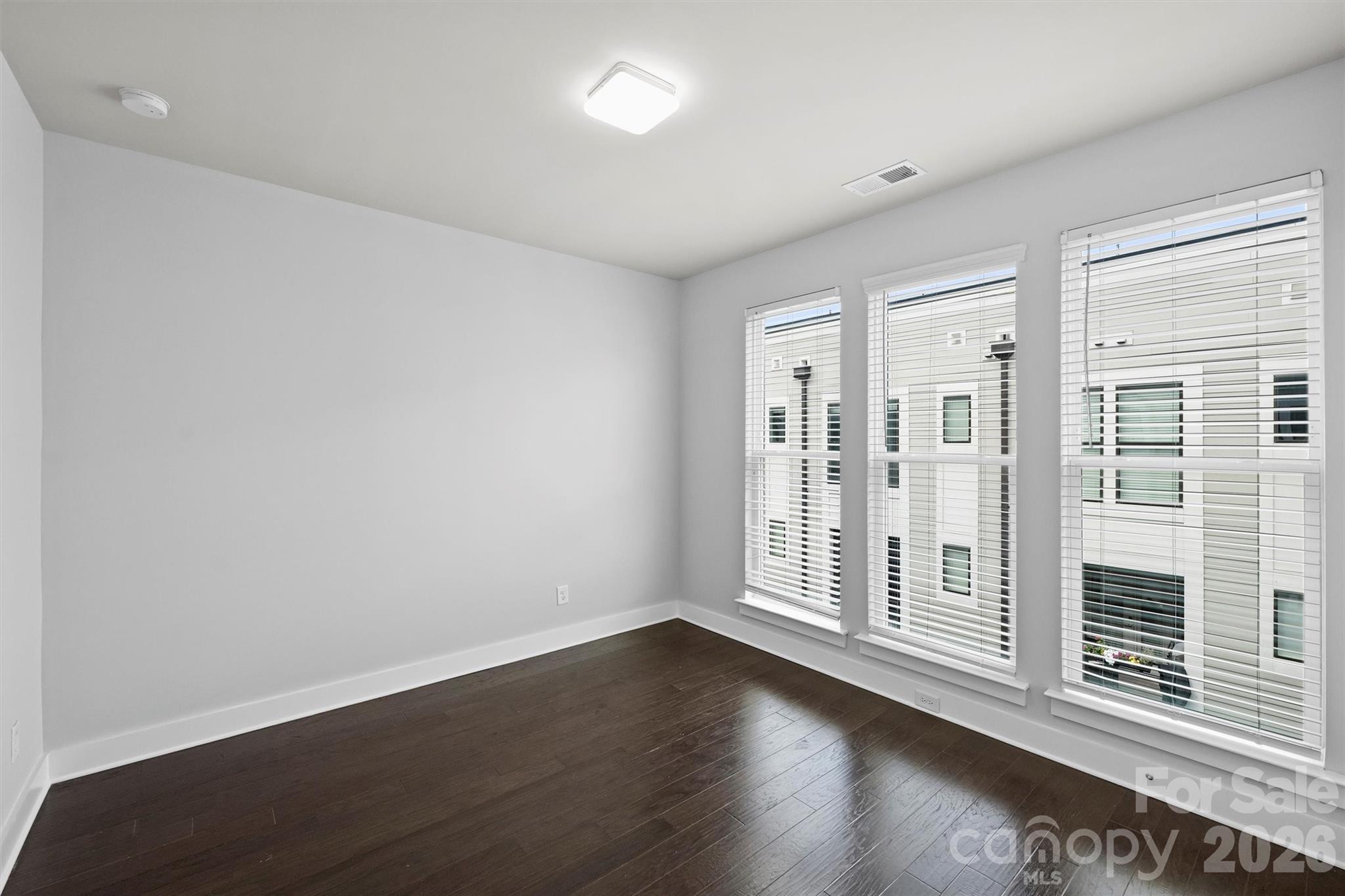 1555 Duckworth Avenue — Charlotte